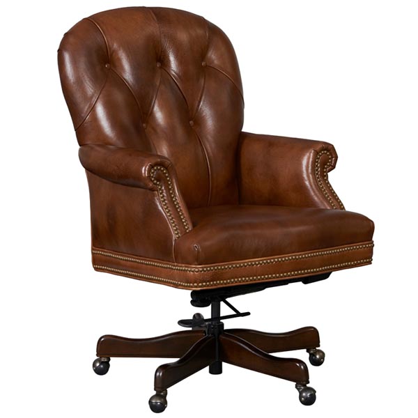 Locke Desk Chair - 6278EC