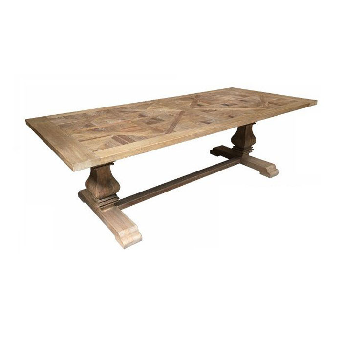 Pacco Dining Table – JS200