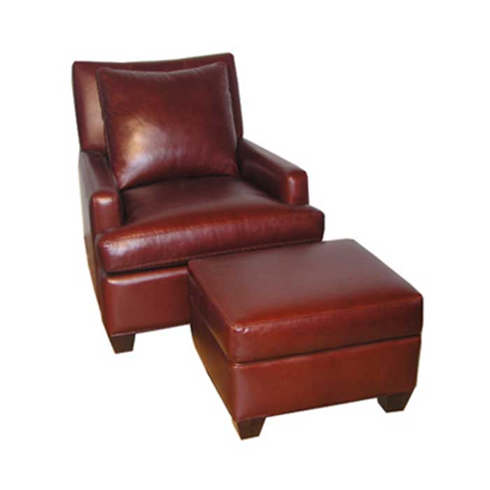 Anton Chair – 6006-01