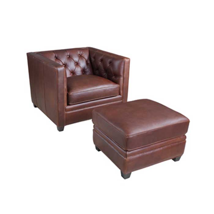 Erikson Chair – 6144-01