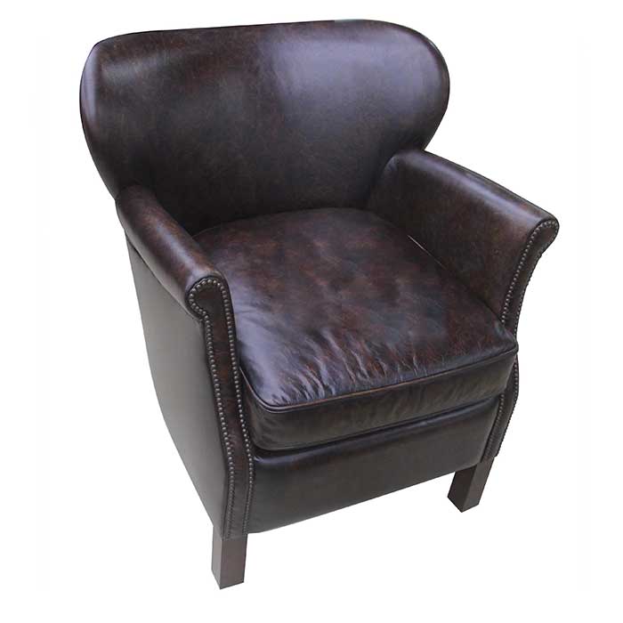 Higgins Chair – 7133-01