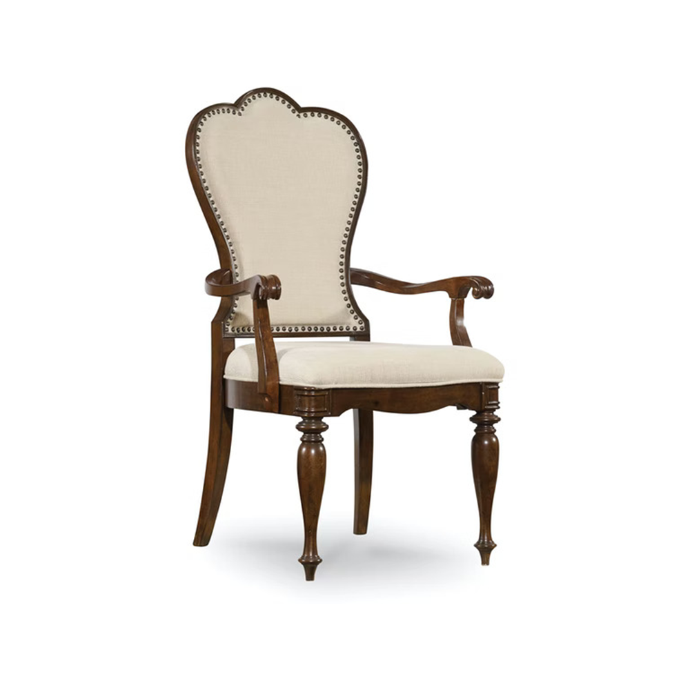 Lees Upholstered Arm Chair – GL5381-75400