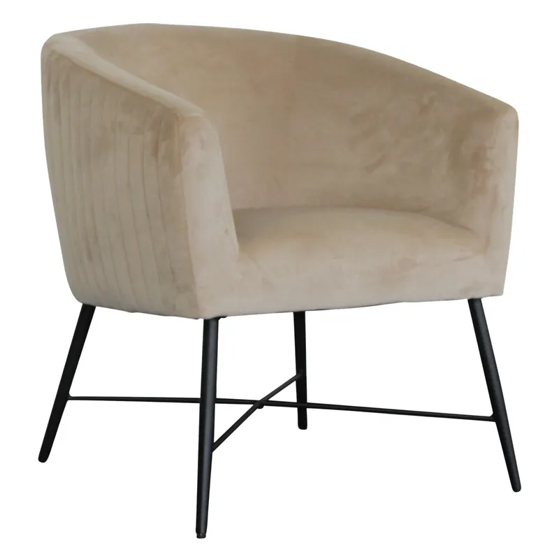 Nuage Accent Chair