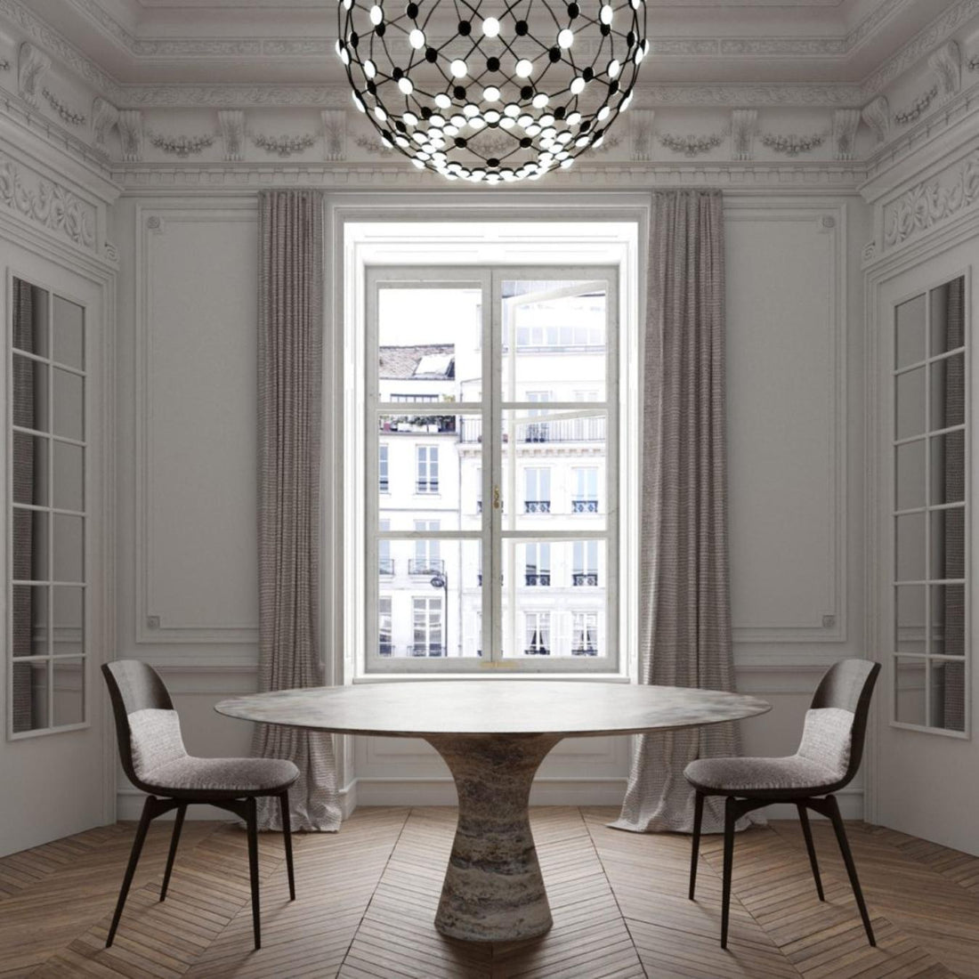 Dining Tables Australia | Designer & Luxury Dining Tables – Annandale Interiors
