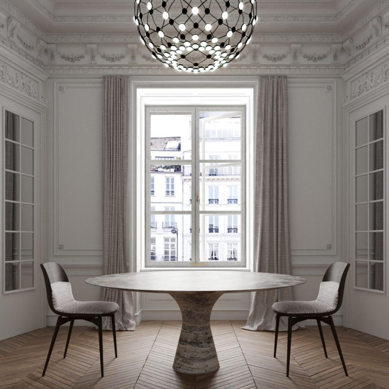 Dining Tables Australia | Designer & Luxury Dining Tables – Annandale Interiors