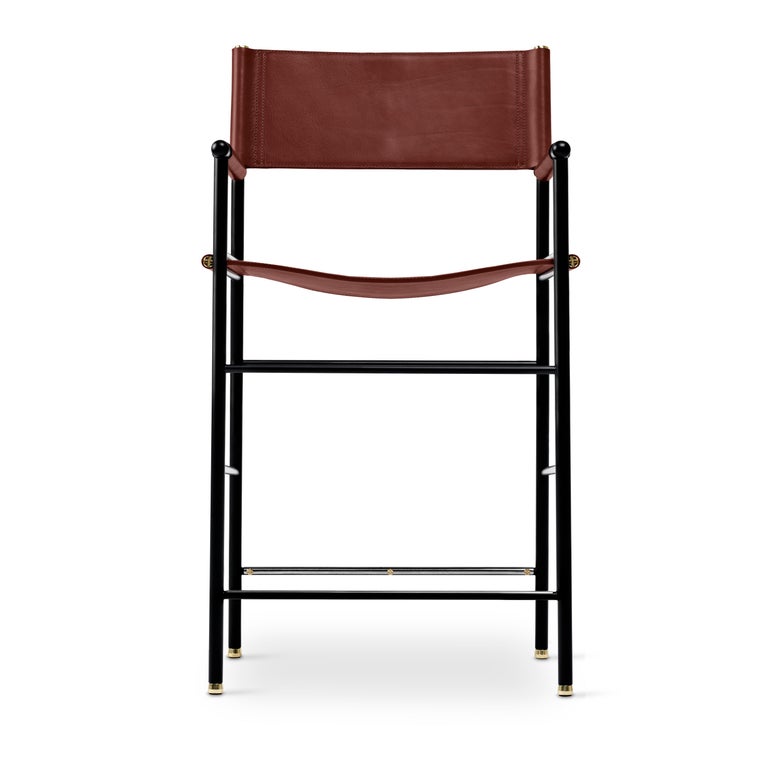 https://a.1stdibscdn.com/repose-barstool-w-backrest-cognac-saddle-black-rubbered-metal-frame-for-sale-picture-3/f_40561/f_303445621662656893568/01_jovervalls_repose_Taburete_alto_respaldo_cognac_blackpowder_master.jpg?width=768