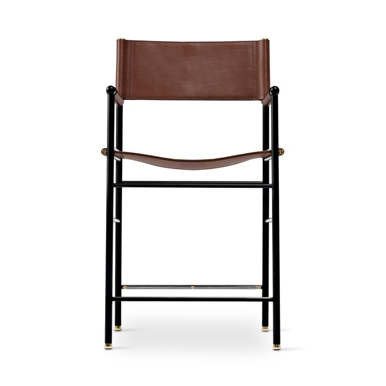 https://a.1stdibscdn.com/repose-counter-stool-w-backrest-dark-brown-saddle-black-rubbered-metal-frame-for-sale-picture-2/f_40561/f_303442421662655588550/01_jovervalls_repose_Taburete_bajo_respaldo_darkbrown_blackpowder_master.jpg?width=768