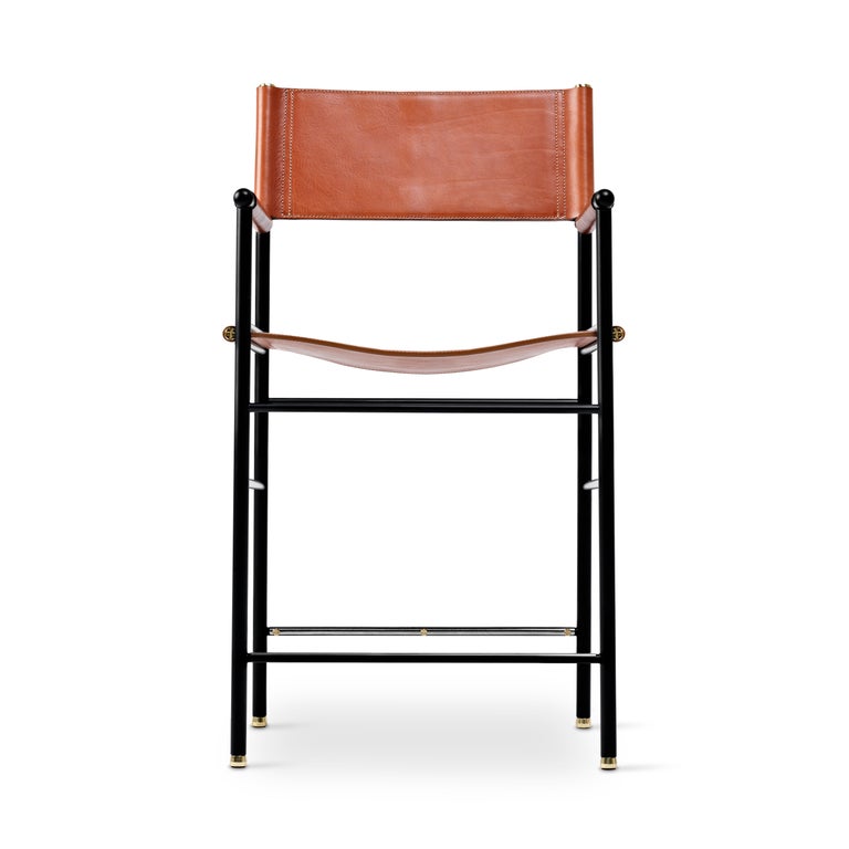 https://a.1stdibscdn.com/set-of-4-repose-counter-stool-w-backrest-natural-tan-saddle-black-rubbered-metal-for-sale-picture-2/f_40561/f_303544421662719409180/01_jovervalls_repose_Taburete_bajo_respaldo_naturaltobacco_blackpowder_master.jpg?width=768