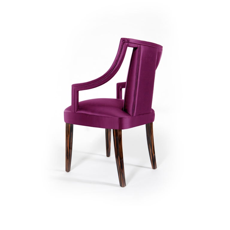 https://a.1stdibscdn.com/hollywood-regency-style-dining-chair-w-slimmed-down-armrests-for-sale-picture-2/f_27693/f_330784521677781095742/100300_MUNNA_Corset_chair_cotton_satin_magenta_6__master.jpg?width=768