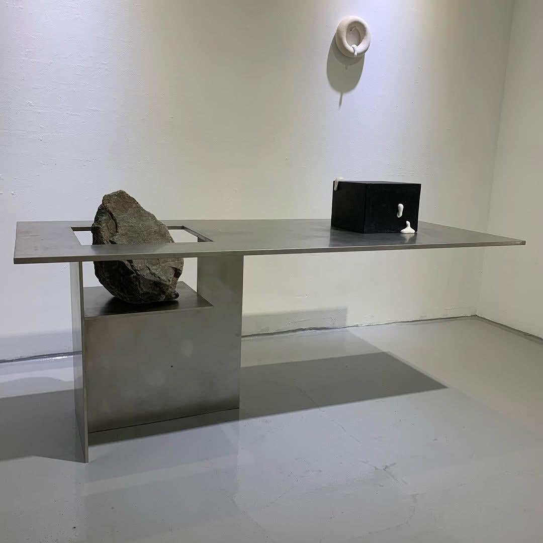 https://a.1stdibscdn.com/contemporary-block-form-stainless-steel-table-with-natural-stone-by-lee-sisan-for-sale-picture-16/f_12192/f_380117421745563819512/101023163_714265469377291_1096027455684665714_n_master.jpg