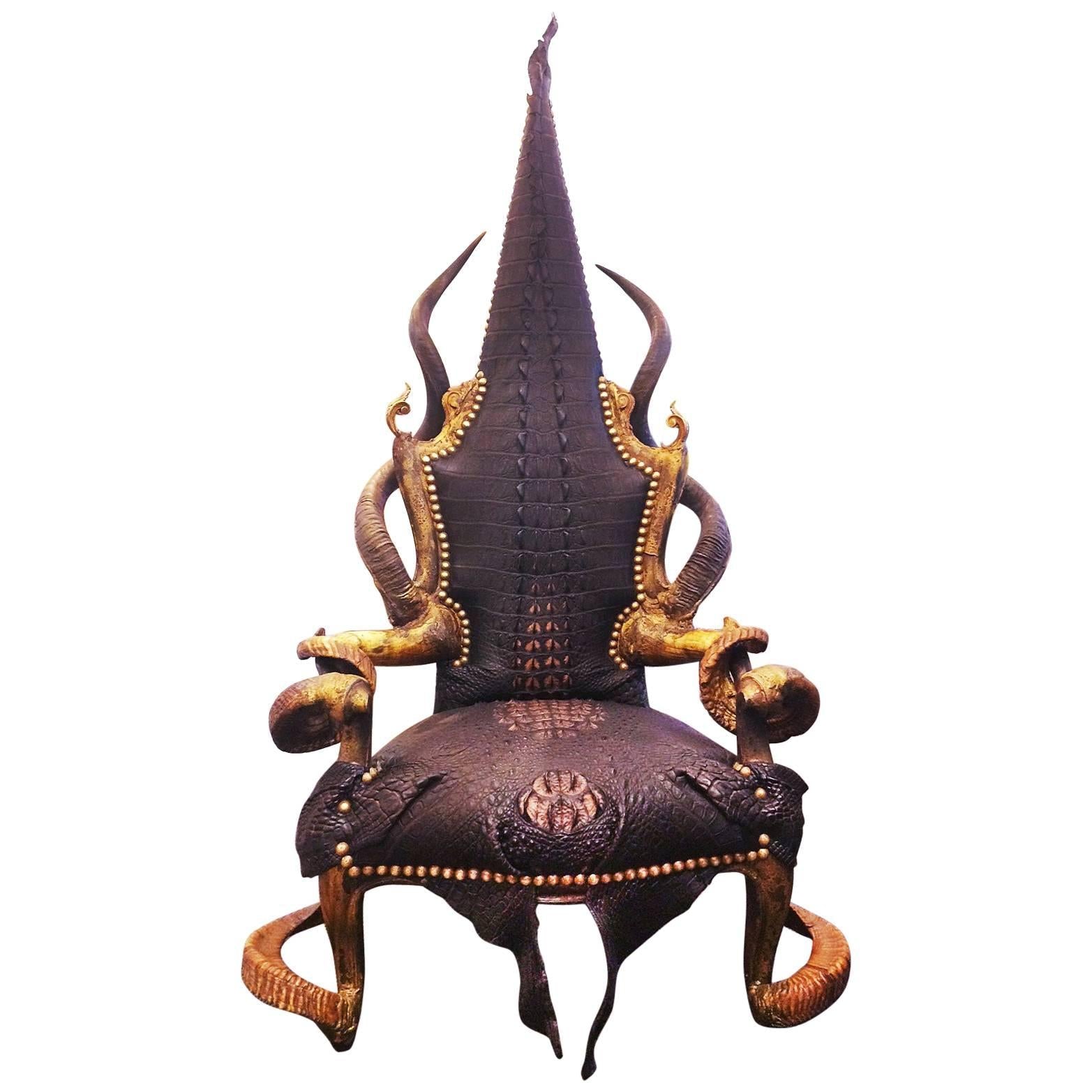 https://a.1stdibscdn.com/crocodile-black-sharp-armchair-with-real-horns-for-sale/1121189/f_105259531524477697034/10525953_master.jpg