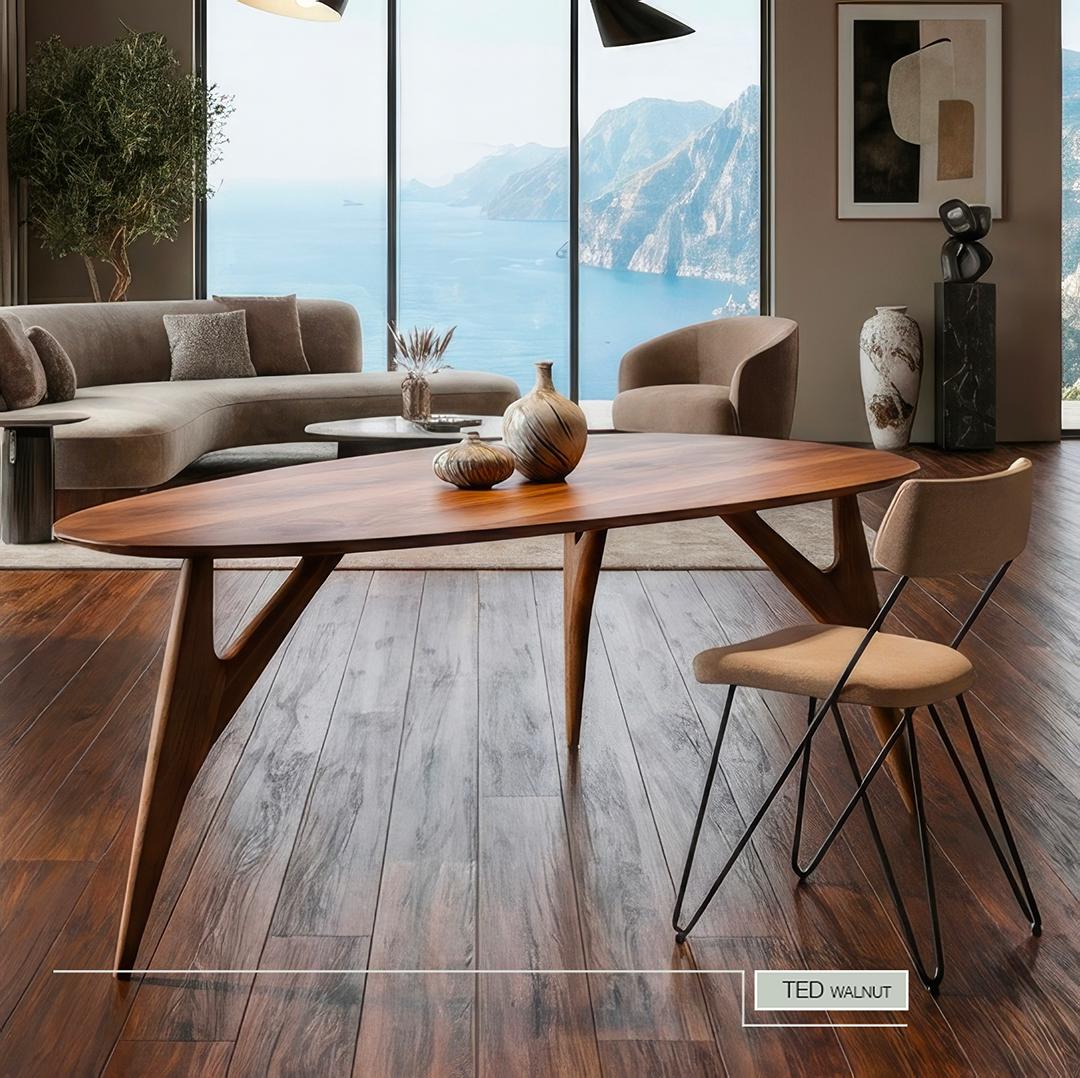 https://a.1stdibscdn.com/ted-masterpiece-sculptural-dining-table-in-solid-walnut-handmade-in-italy-for-sale-picture-13/f_106082/f_465583021770882135447/10_2IMCFG05_IBSEN_Miss_Chair_Cotton_Fabric_Grey_Frame_Interior_Styling_master.jpg