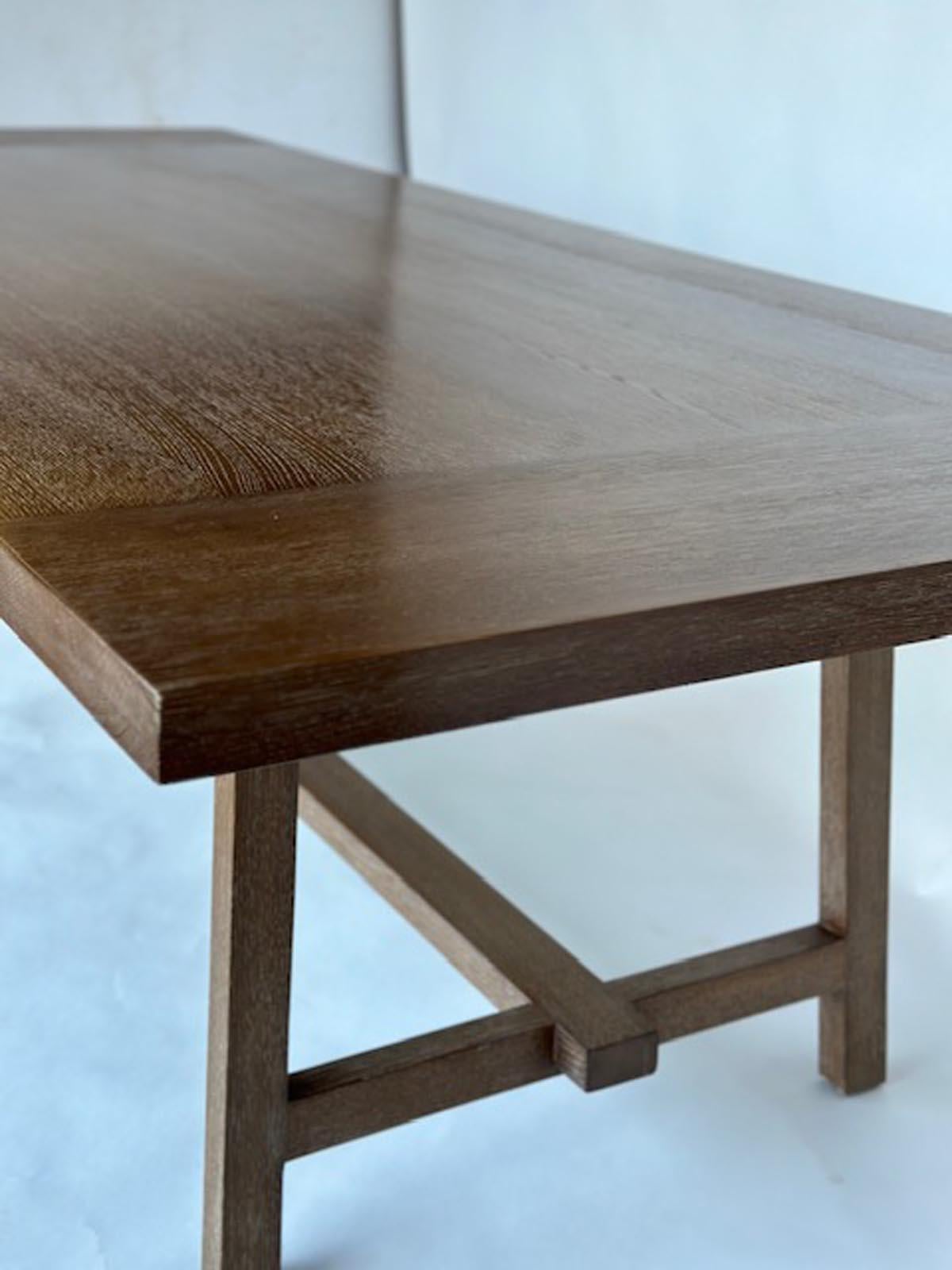 https://a.1stdibscdn.com/custom-v-stretcher-table-in-cerused-rift-oak-by-dos-gallos-studio-for-sale-picture-3/f_7978/f_368212921698435512770/10_31det6_master.jpg