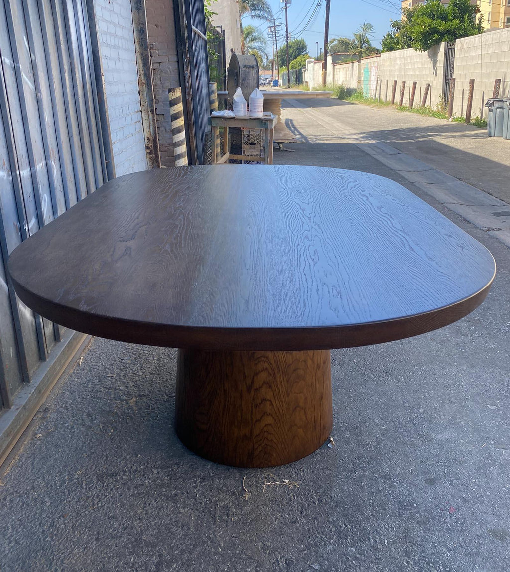 https://a.1stdibscdn.com/dos-gallos-custom-oak-oval-top-table-with-tapered-base-for-sale-picture-9/f_7978/f_404113621719781172820/10_32det12_master.jpg
