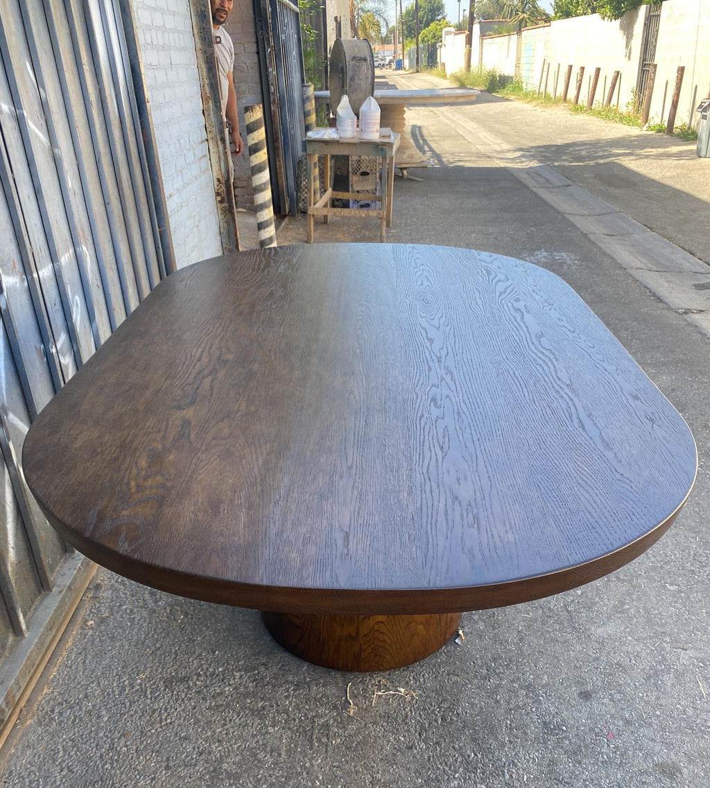 https://a.1stdibscdn.com/dos-gallos-custom-oak-oval-top-table-with-tapered-base-for-sale-picture-8/f_7978/f_404113621719781172848/10_32det13_master.jpg