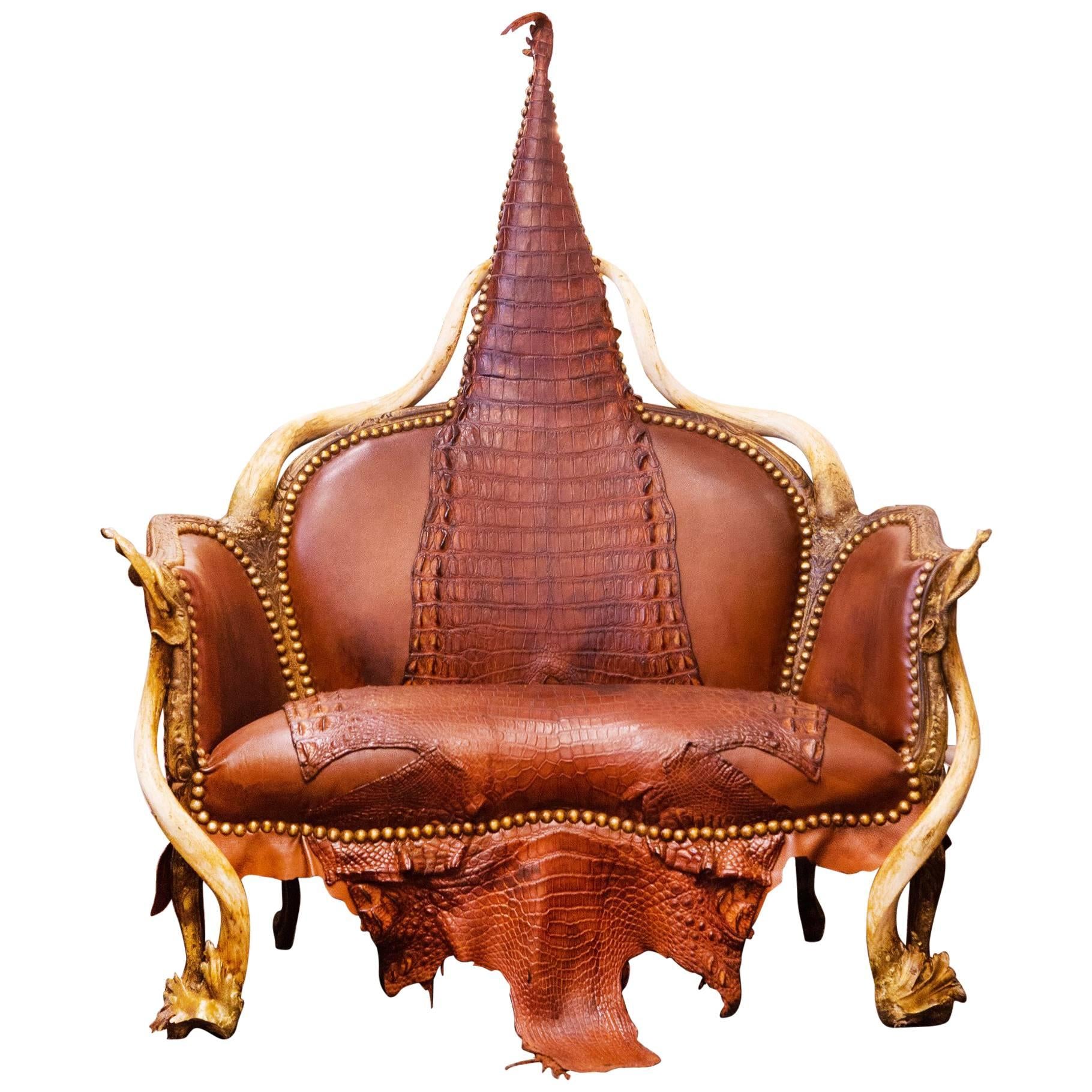 https://a.1stdibscdn.com/crocodile-brown-sofa-with-real-nile-crocodile-skin-and-natural-horns-for-sale/1121189/f_110193811528524462447/11019381_master.jpg