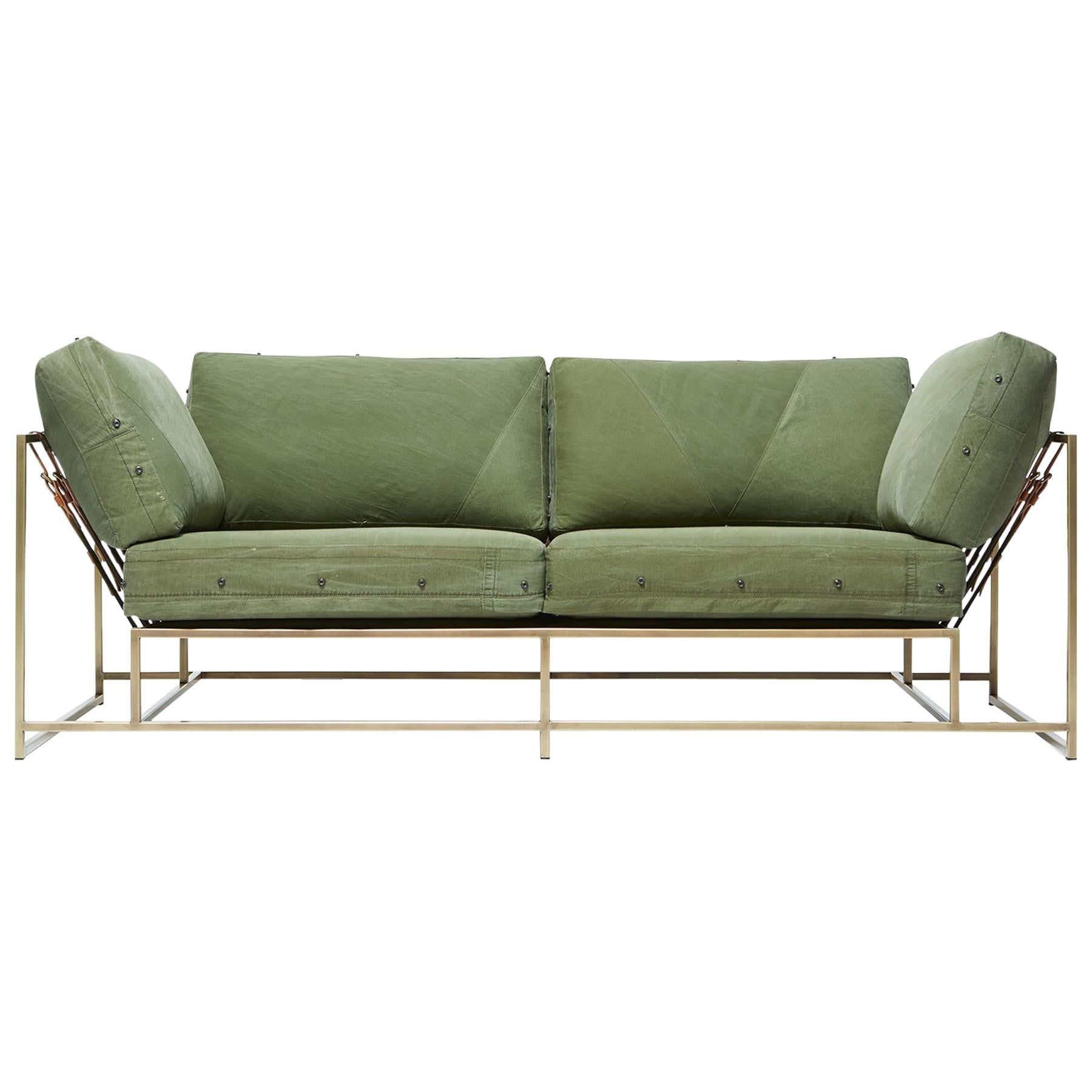 https://a.1stdibscdn.com/vintage-military-canvas-and-antique-brass-two-seat-sofa-for-sale/1121189/f_121475911537940959866/12147591_master.jpg