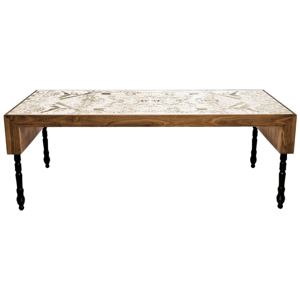 https://a.1stdibscdn.com/engraved-brass-walnut-and-lacquered-wood-burlesque-dining-table-by-egg-designs-for-sale/1121189/f_122811411539414814995/12281141_master.jpg