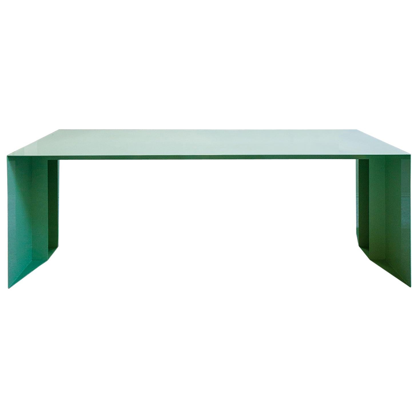 https://a.1stdibscdn.com/21st-century-s3-laquered-iron-dining-table-desk-green-blue-yellow-silver-pink-for-sale/1121189/f_135859621549592619143/13585962_master.jpg