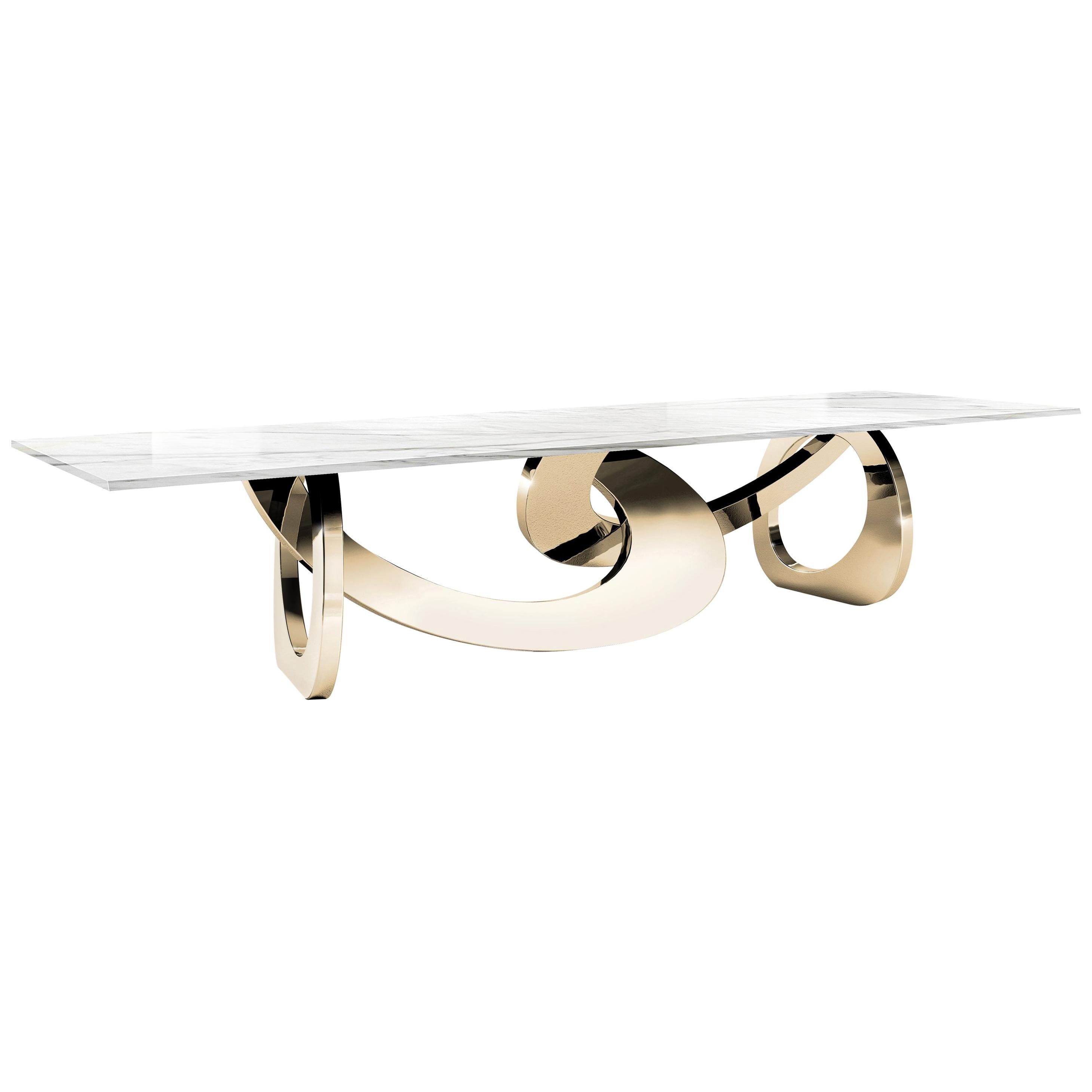 https://a.1stdibscdn.com/dining-table-sculptural-24-kt-gold-mirror-steel-base-white-carrara-marble-top-for-sale/1121189/f_137343511550737075608/13734351_master.jpg