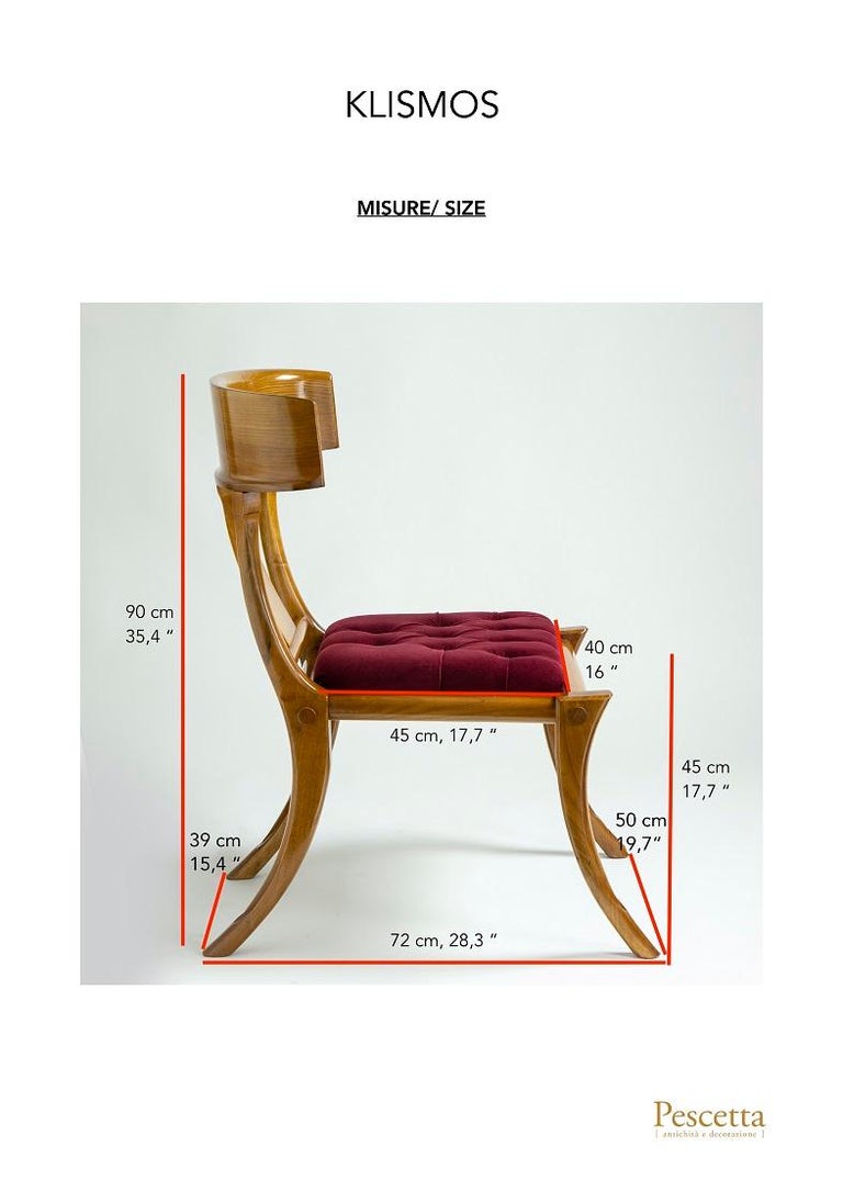 https://a.1stdibscdn.com/black-woven-leather-seat-walnut-saber-legs-klismos-chairs-customizable-set-of-8-for-sale-picture-13/22569652/f_262554121637740664406/13_master.jpg?width=768