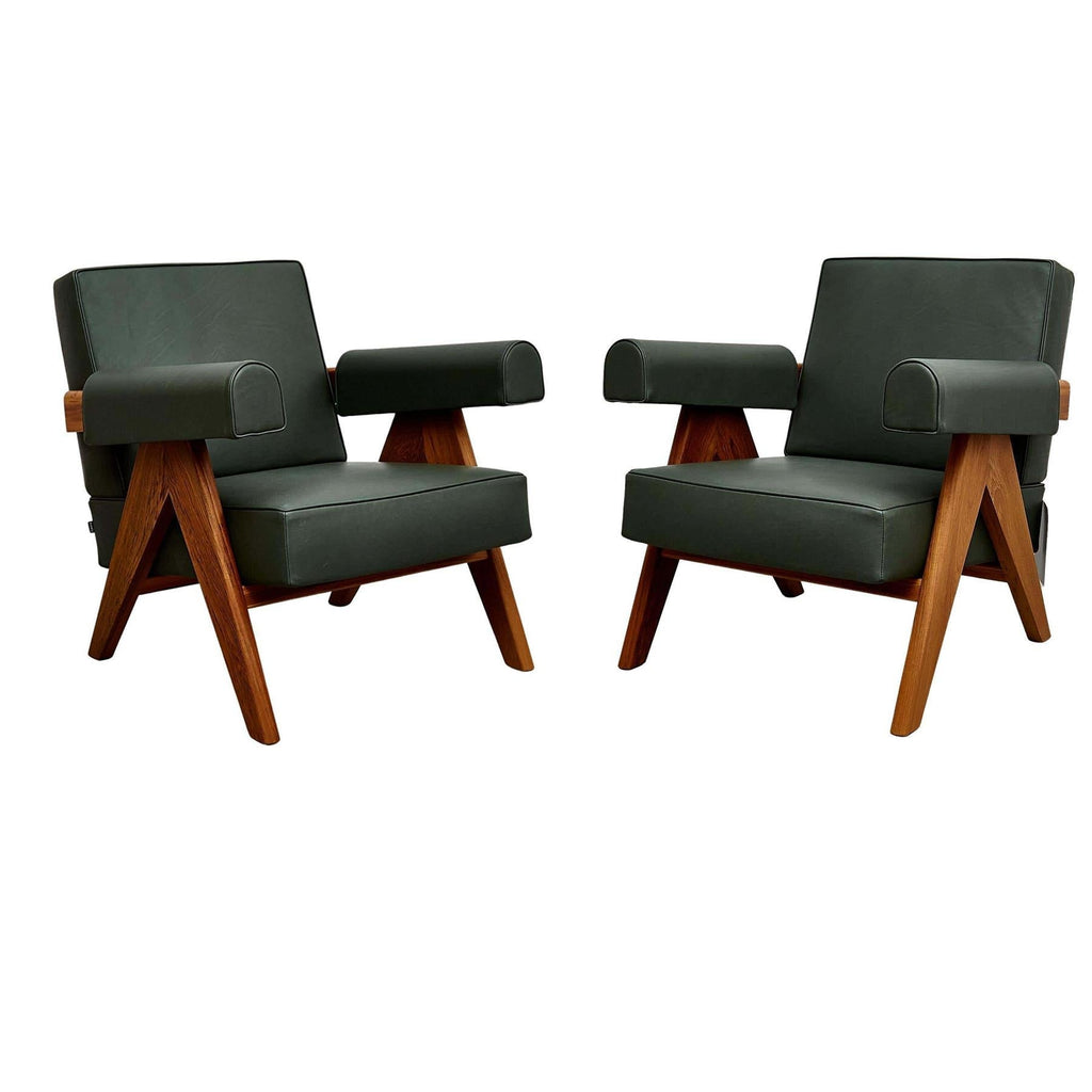 https://a.1stdibscdn.com/set-of-two-pierre-jeanneret-teak-wood-green-leather-armchair-by-cassina-for-sale/f_14272/f_380176921705676391841/141223_33111_master.jpg