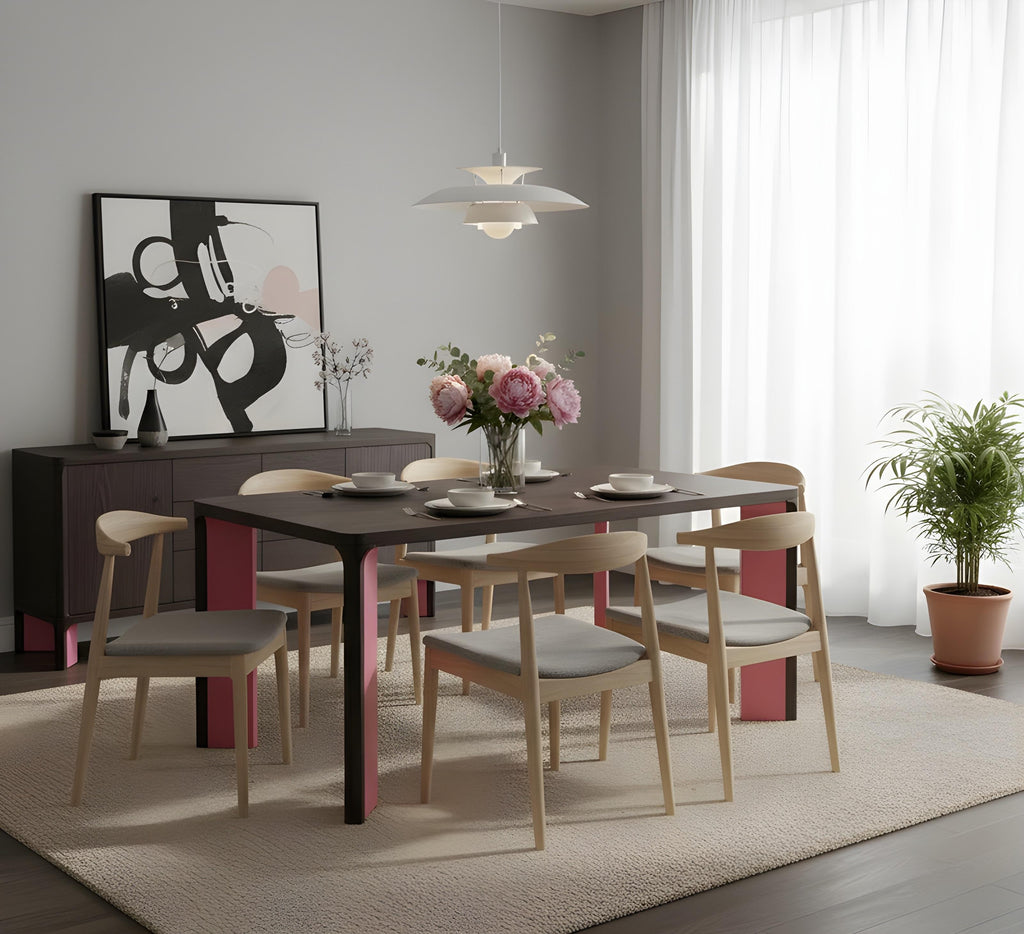 https://a.1stdibscdn.com/contemporary-walnut-dining-table-pink-lacquered-legs-for-sale-picture-5/f_27693/f_289477521762337905695/143_master.jpg