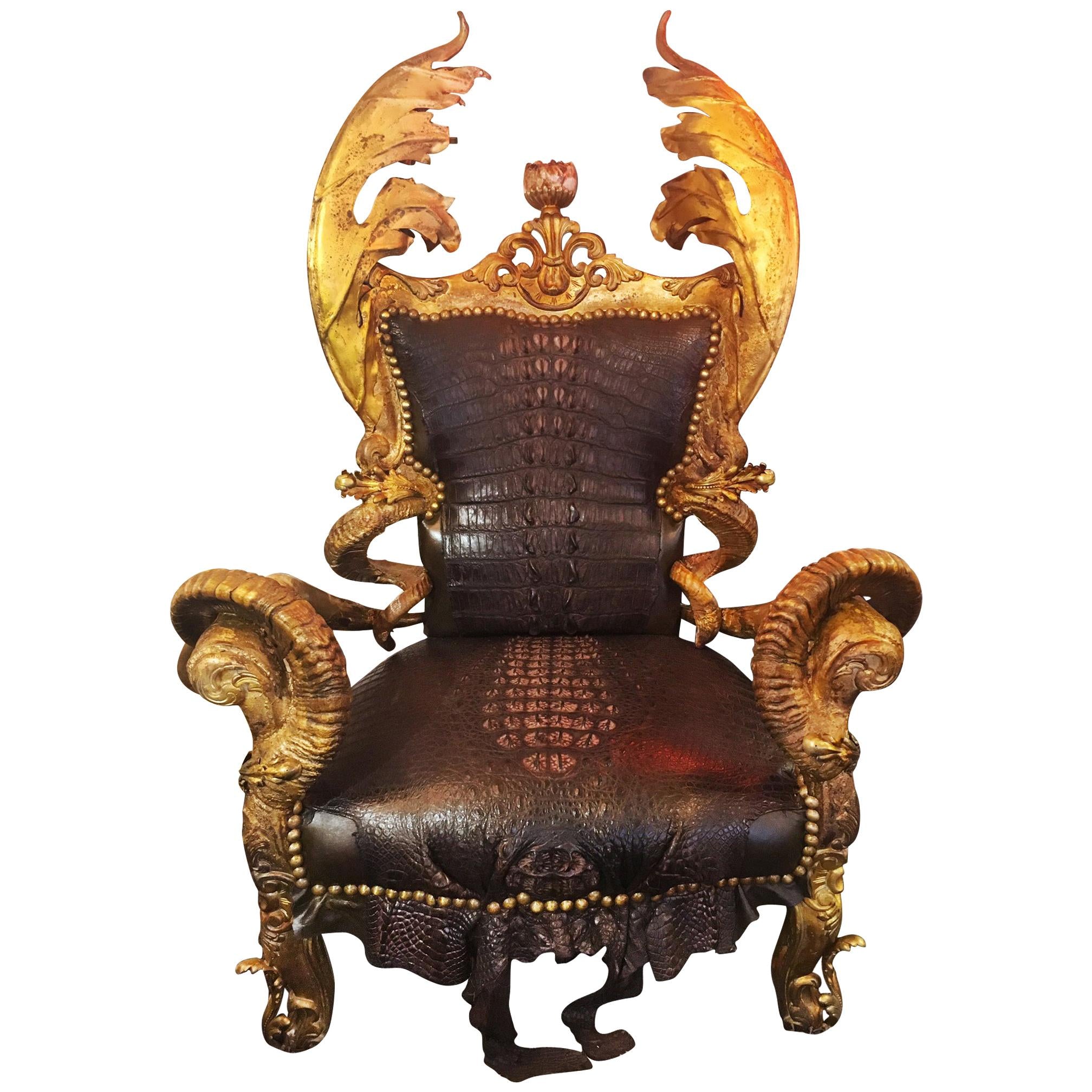 https://a.1stdibscdn.com/croco-black-and-bronze-armchair-for-sale/1121189/f_144321011555746484700/14432101_master.jpg