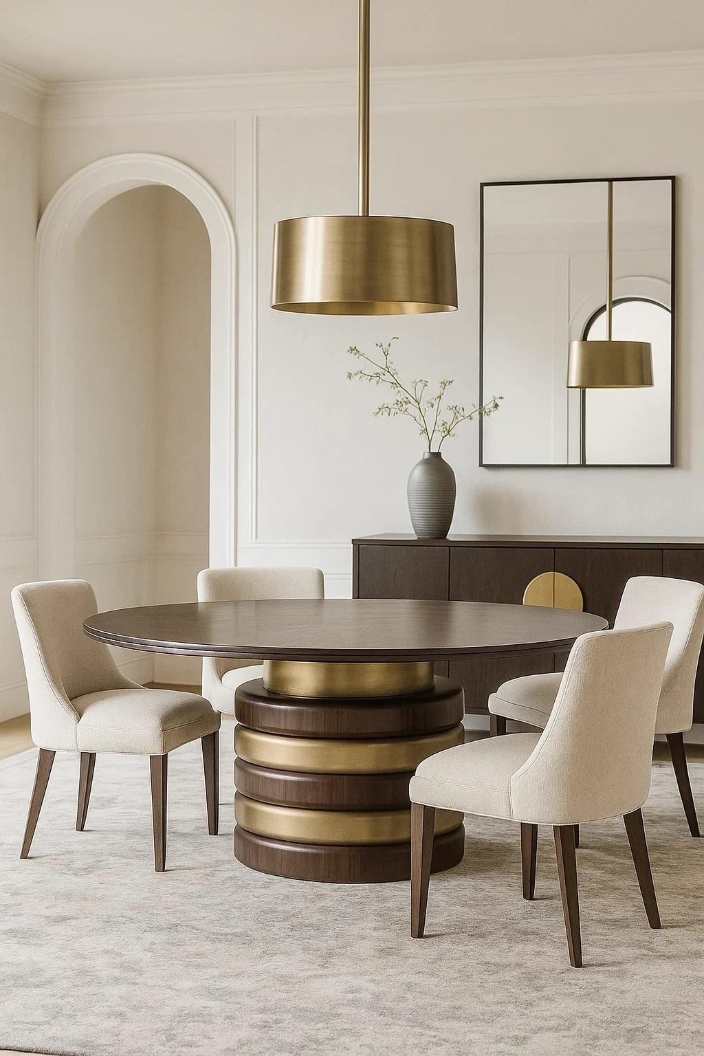 https://a.1stdibscdn.com/art-deco-style-round-dining-table-in-walnut-brushed-gold-base-for-sale-picture-6/f_27693/f_466046421757499505681/14_master.jpg