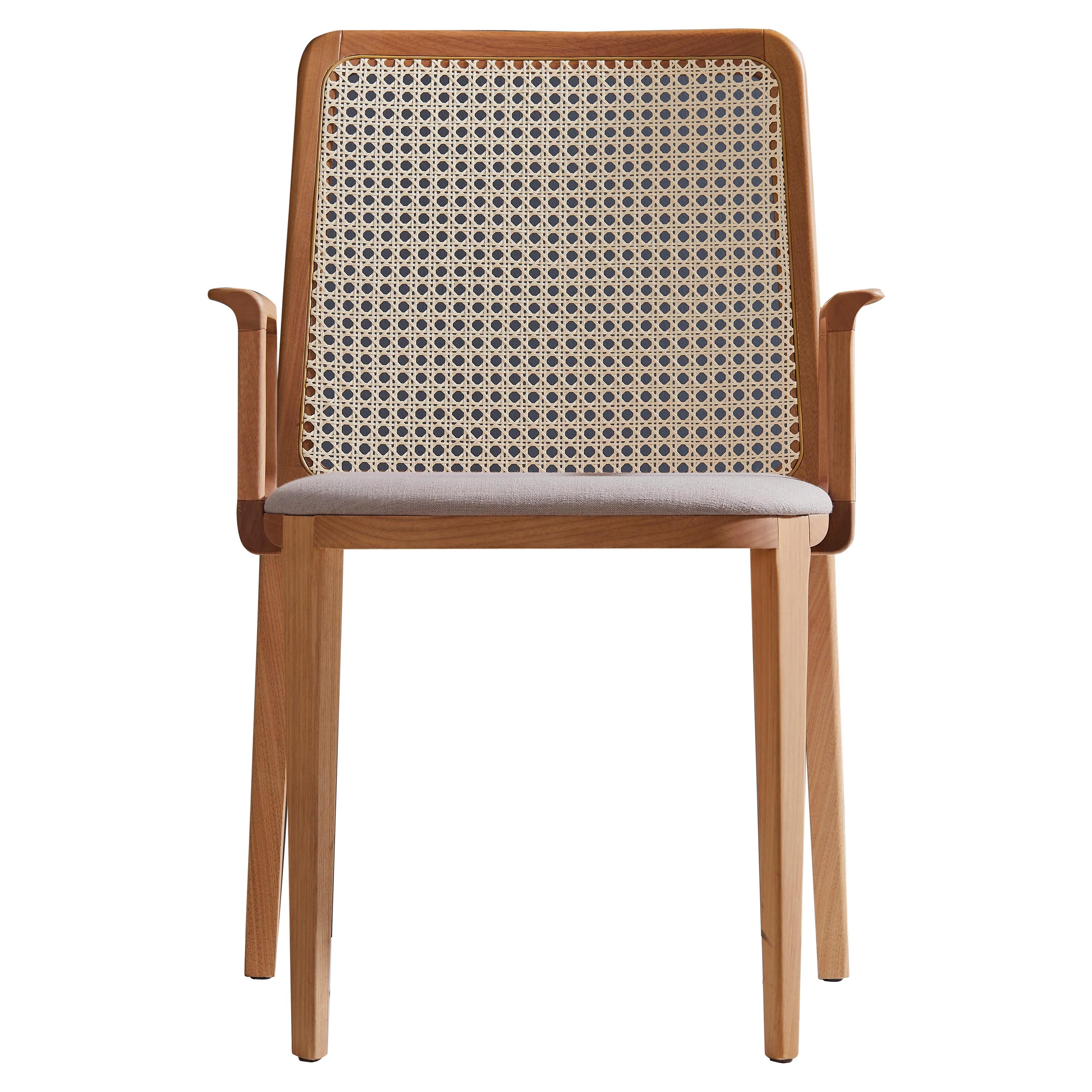 https://a.1stdibscdn.com/minimal-style-solid-wood-chair-textile-seating-caning-backboard-with-arms-for-sale/1121189/f_151227511560839811203/15122751_master.jpg
