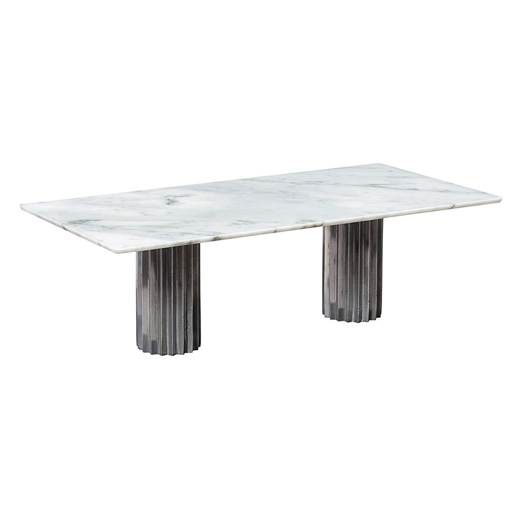 https://a.1stdibscdn.com/doris-double-pedestal-dining-table-in-white-carrara-marble-and-cast-aluminum-for-sale/1121189/f_152133621561708214954/15213362_master.jpg