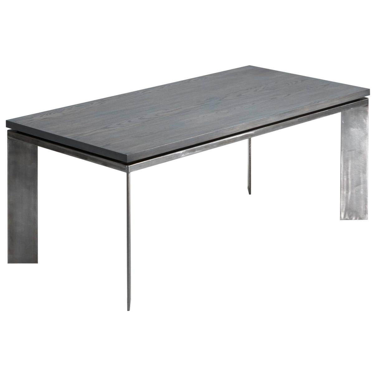 https://a.1stdibscdn.com/slate-gray-ashwood-dining-table-on-brushed-steel-base-charlevoix-dining-table-for-sale/1121189/f_154598621567836764485/15459862_master.jpg