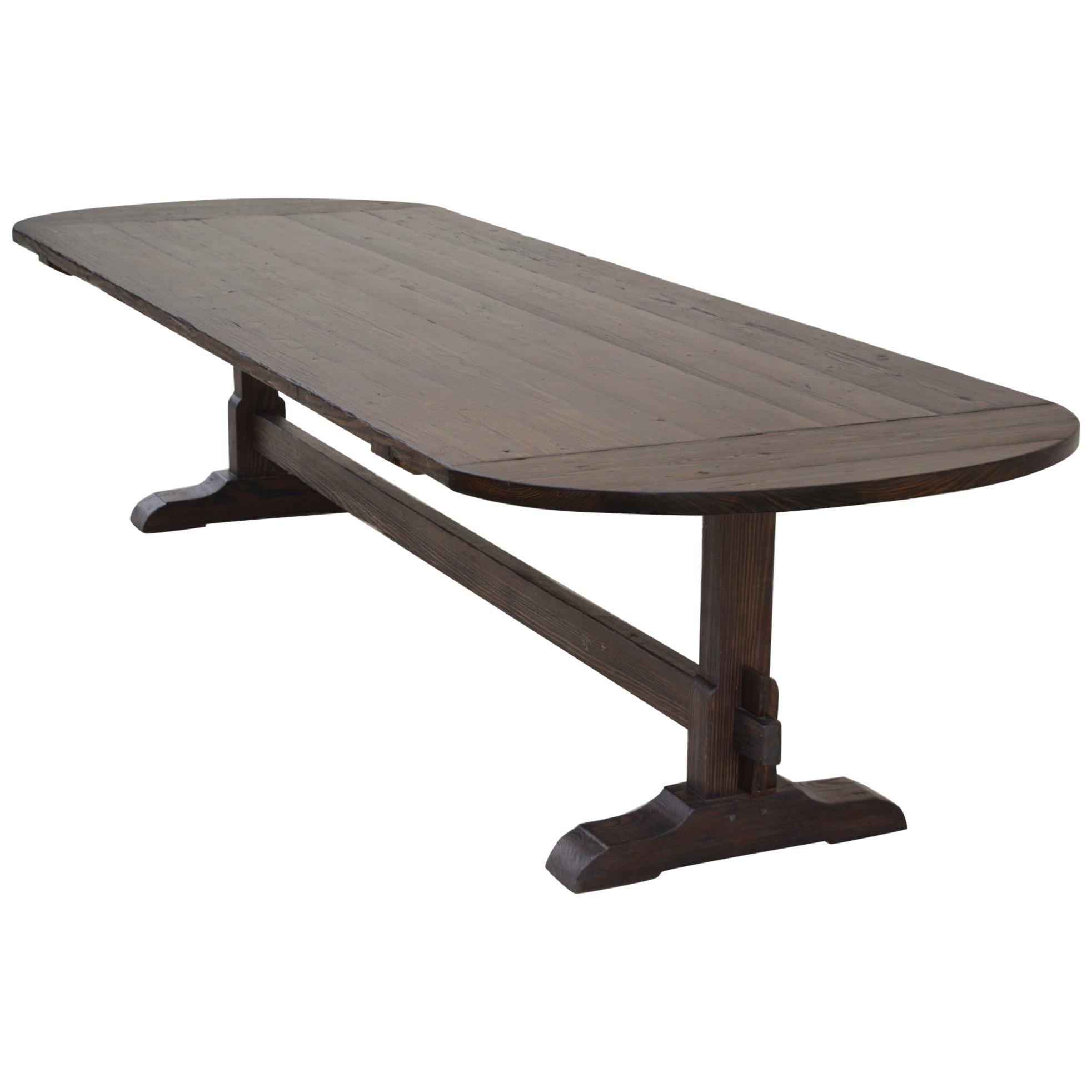 https://a.1stdibscdn.com/racetrack-trestle-table-made-from-reclaimed-pine-for-sale/1121189/f_156713011564727866361/15671301_master.jpg