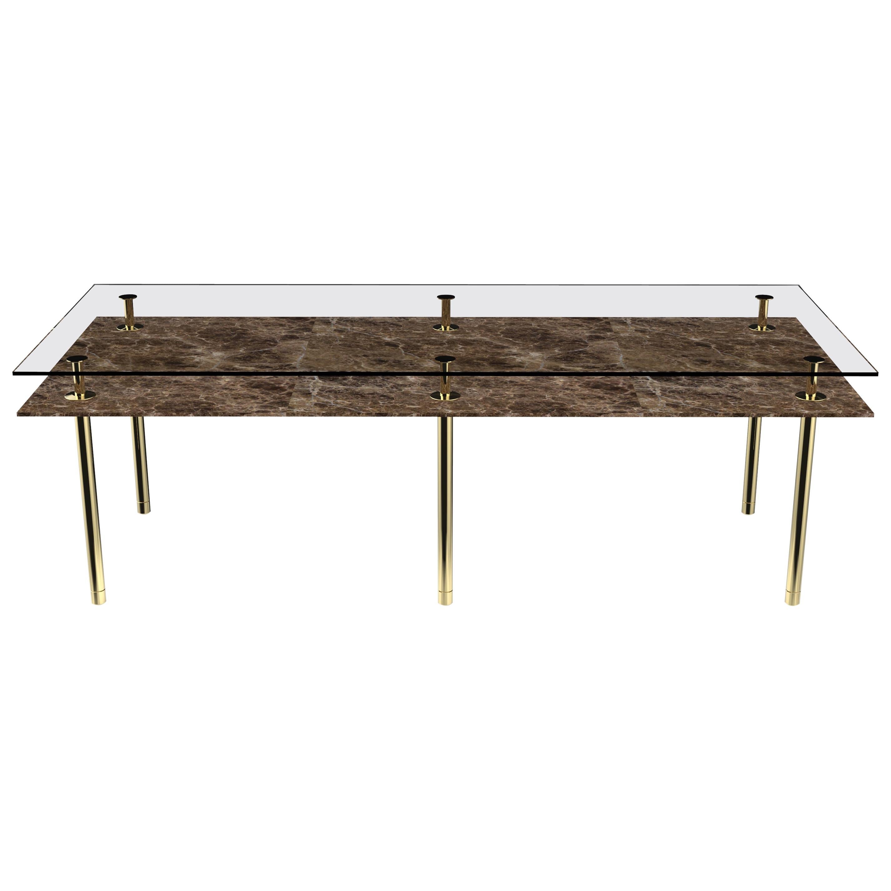https://a.1stdibscdn.com/ghidini-1961-legs-rectangular-dining-table-with-emperador-dark-marble-top-for-sale/1121189/f_165581821571760685420/16558182_master.jpg