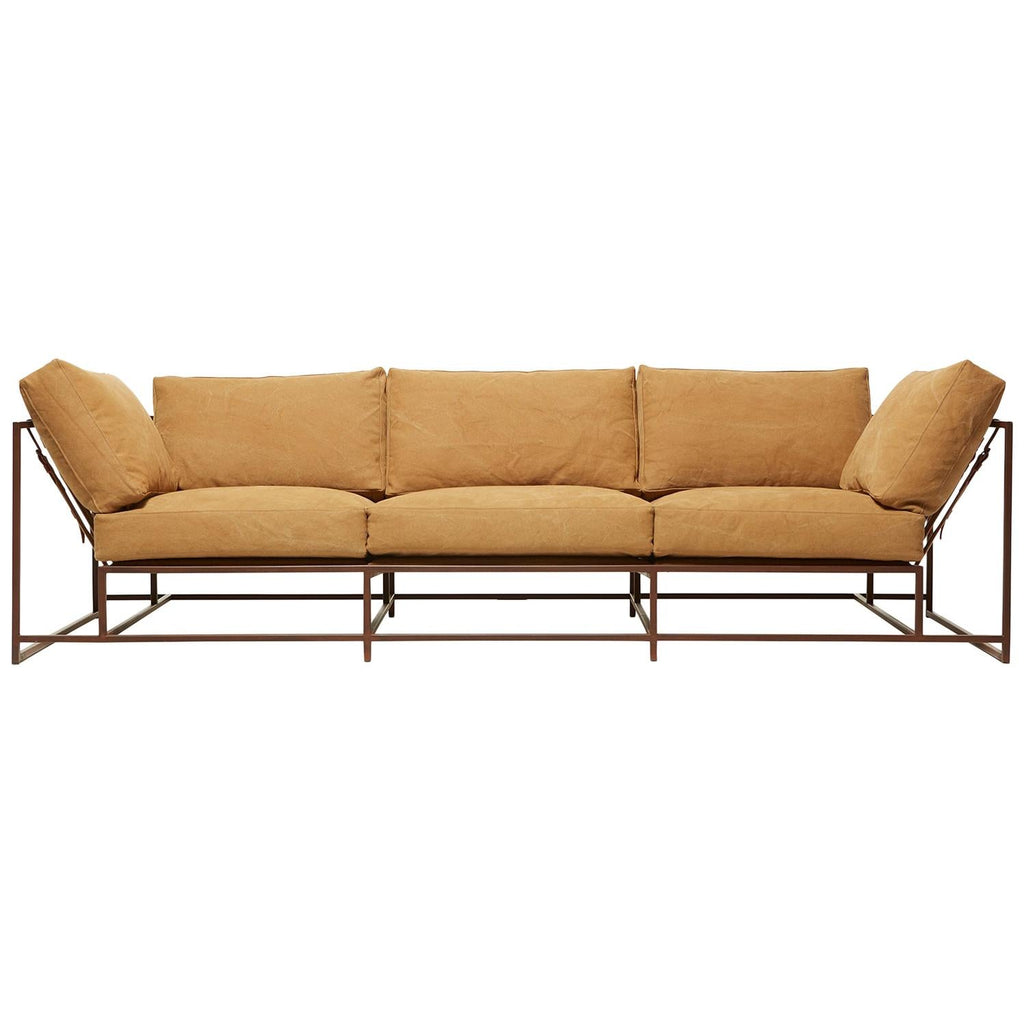 https://a.1stdibscdn.com/deadstock-tan-canvas-and-marbled-rust-sofa-for-sale/1121189/f_169002611573897308376/16900261_master.jpg