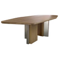 https://a.1stdibscdn.com/diamond-table-white-oak-and-polished-aluminum-double-pedestal-base-simon-johns-for-sale/1121189/f_171847911576081132076/17184791_master.jpg