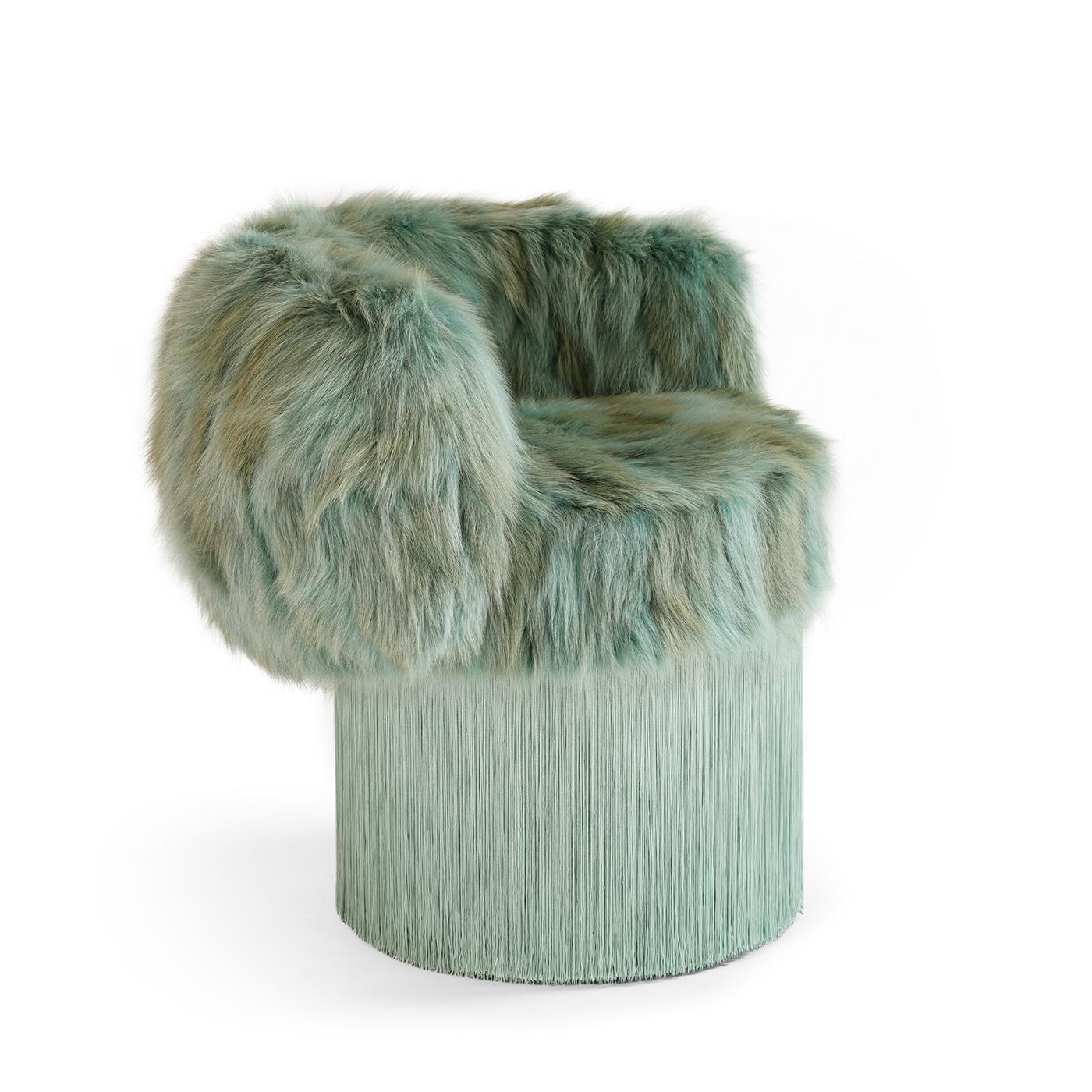 https://a.1stdibscdn.com/pirouette-tiffany-green-coyote-fur-vanity-armchair-by-lorenza-bozzoli-couture-for-sale-picture-5/f_17062/f_451967521748338880076/1743089214692_RMMMNY_0000_PIROUETTE_20tiffany_20side2_LORENZA_20BOZZOLI_20COUTURE_master.jpg
