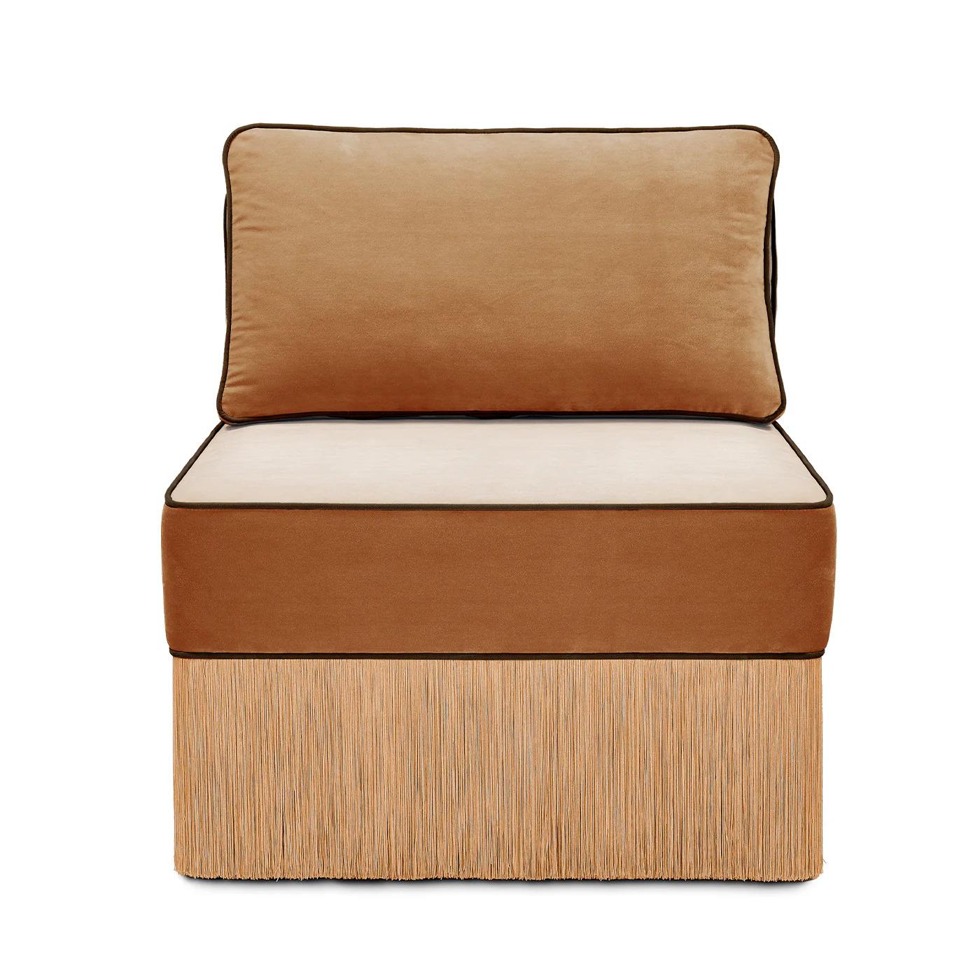 https://a.1stdibscdn.com/lilli-modular-beige-and-cognac-fabric-with-fringes-lounge-armchair-for-sale-picture-3/f_17062/f_454691521750071596123/1749136977509_STTRNY_0037_LILLILOUNGEd007e061ebeige_74_front_LORENZABOZZOLICOUTURE_master.jpeg