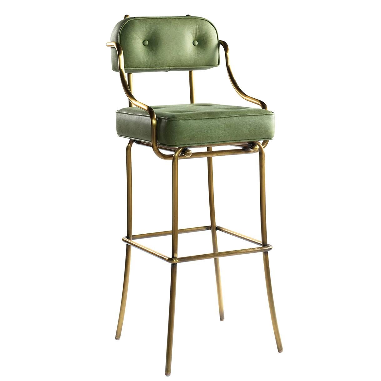 https://a.1stdibscdn.com/21st-century-leather-upholstered-and-bronzed-frame-bar-stool-the-bar-chair-for-sale/1121189/f_176864511590836503298/17686451_master.jpg