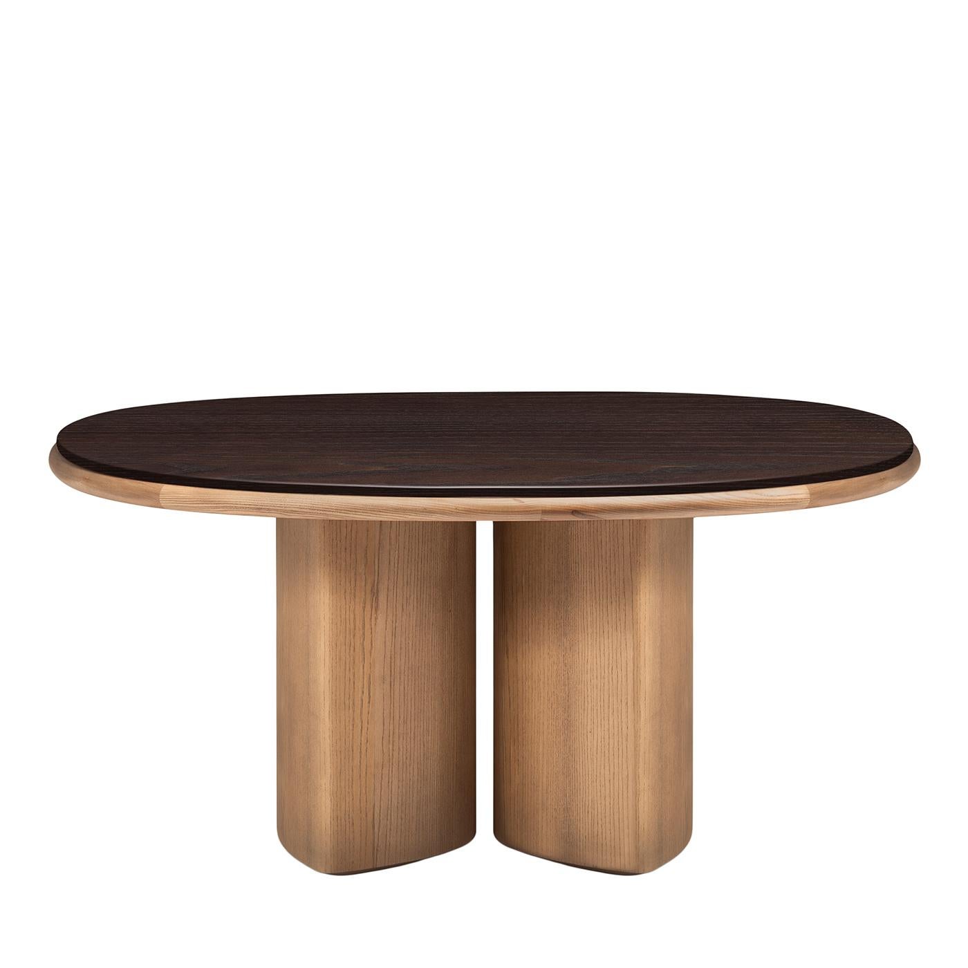 https://a.1stdibscdn.com/double-r-glossy-fango-moka-finishes-wood-dining-table-for-sale-picture-3/f_17062/f_493970621774618013365/1770637203889_MEATNY_0017_0027_Double_R_CarpaneseHome_Simone_Bonanni_125_5__master.jpg