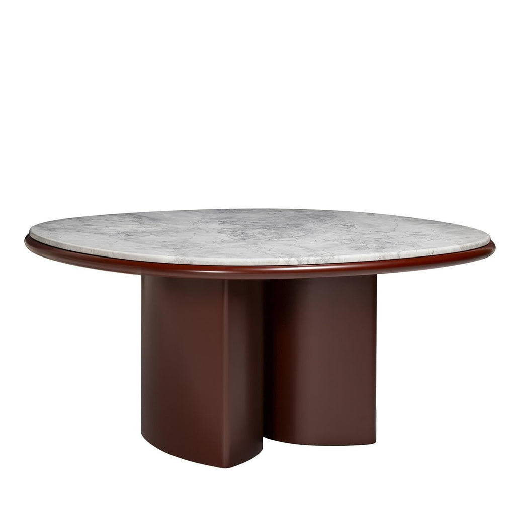 https://a.1stdibscdn.com/double-r-amarone-red-lacquered-wood-white-carrara-marble-top-dining-table-for-sale-picture-2/f_17062/f_493814221774521981628/1771497620399_MEATNY_0005_0000_Double_R_MarbleLacquered_6__master.jpg