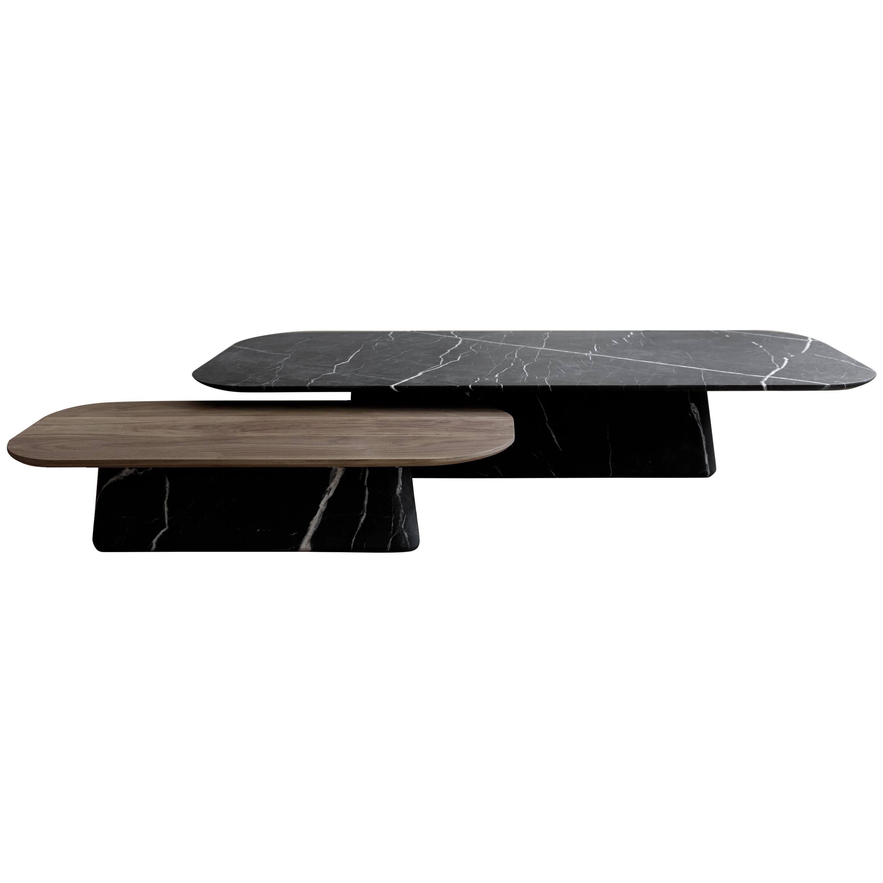 https://a.1stdibscdn.com/dolmen-coffee-tables-in-black-marble-and-walnut-wood-set-for-sale/1121189/f_188986221588325850025/18898622_master.jpg