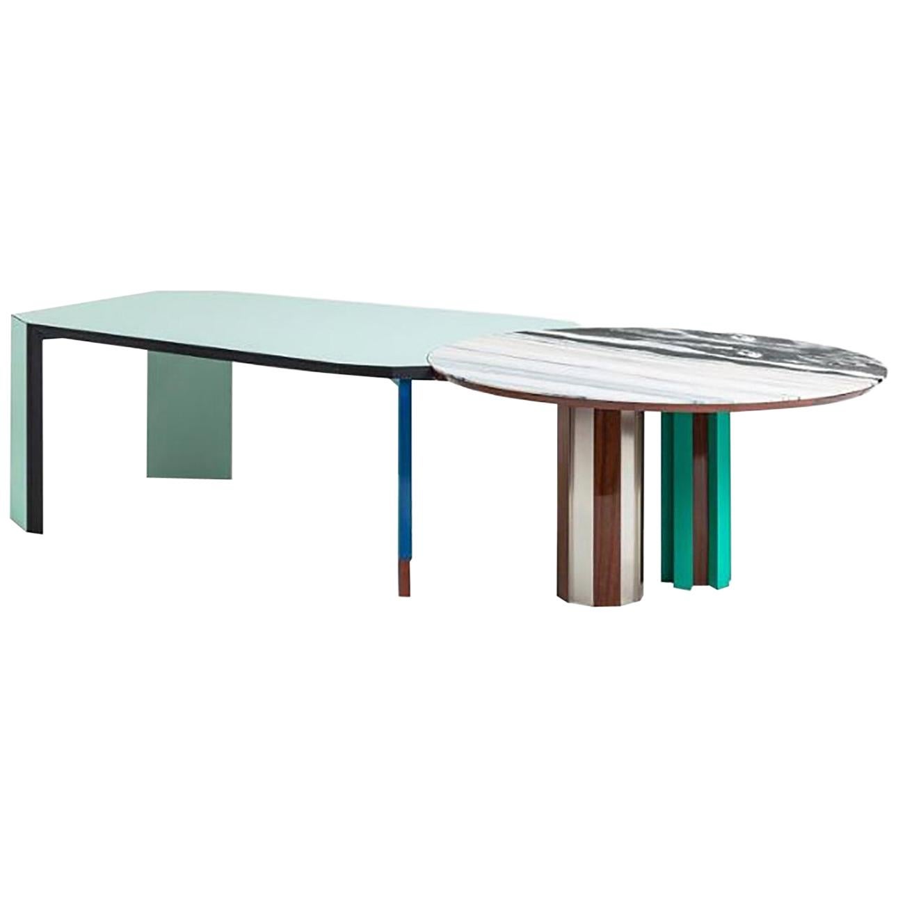 https://a.1stdibscdn.com/duale-contemporary-table-lasa-white-marble-red-glossy-mahogany-steel-for-sale/1121189/f_190714921593598065611/19071492_master.jpg