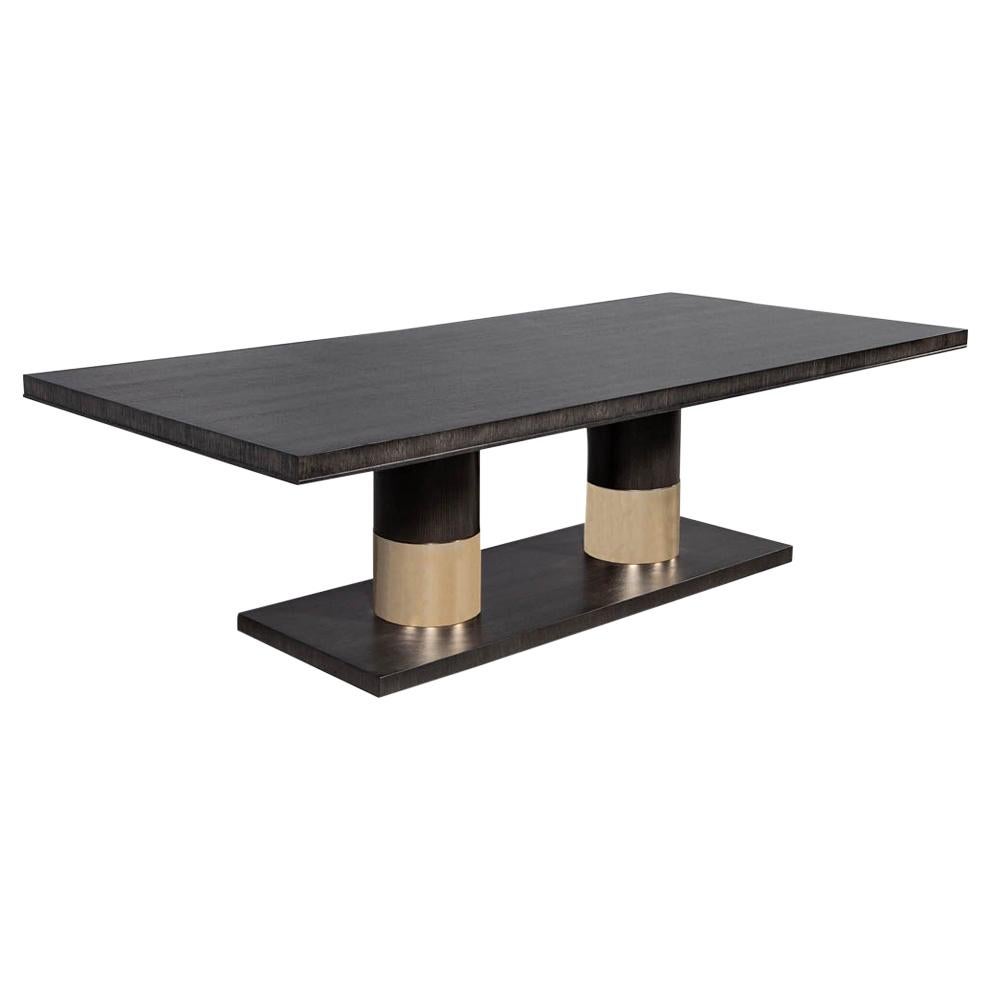 https://a.1stdibscdn.com/modern-oak-dining-table-with-double-column-champagne-ring-base-for-sale/1121189/f_196419921593256594555/19641992_master.jpg