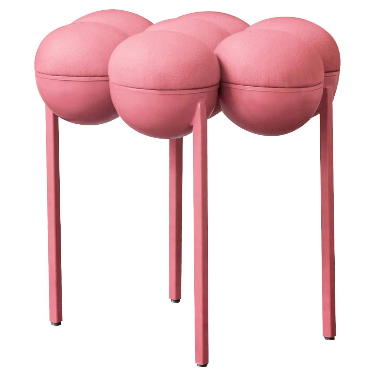 https://a.1stdibscdn.com/saturn-pouffe-small-pink-coated-steel-frame-and-pink-wool-by-lara-bohinc-for-sale/1121189/f_197697121617782910425/19769712_master.jpg