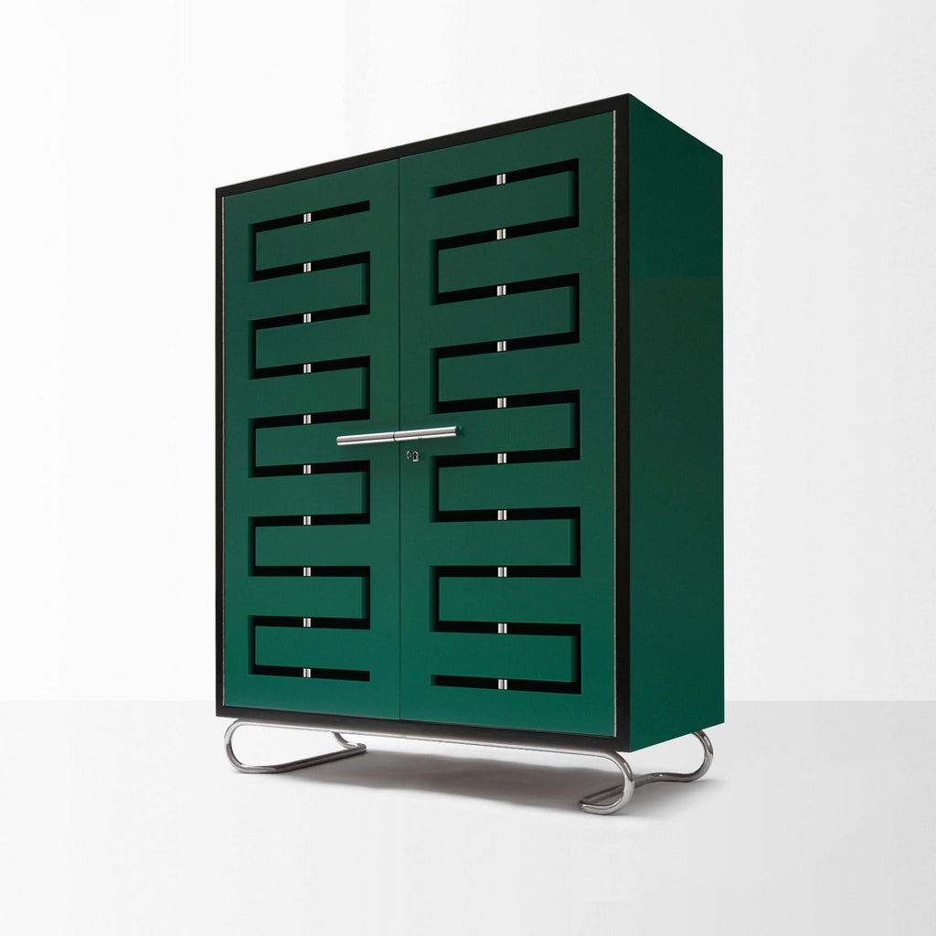 https://a.1stdibscdn.com/bespoke-storage-cabinet-with-perforated-doors-in-lacquered-wood-and-plated-metal-for-sale-picture-2/f_19723/f_434501821738746825965/1_MODERN_XX_Dahlem_Collection_Kabinettschrank_Cabinet_2025_master.jpg