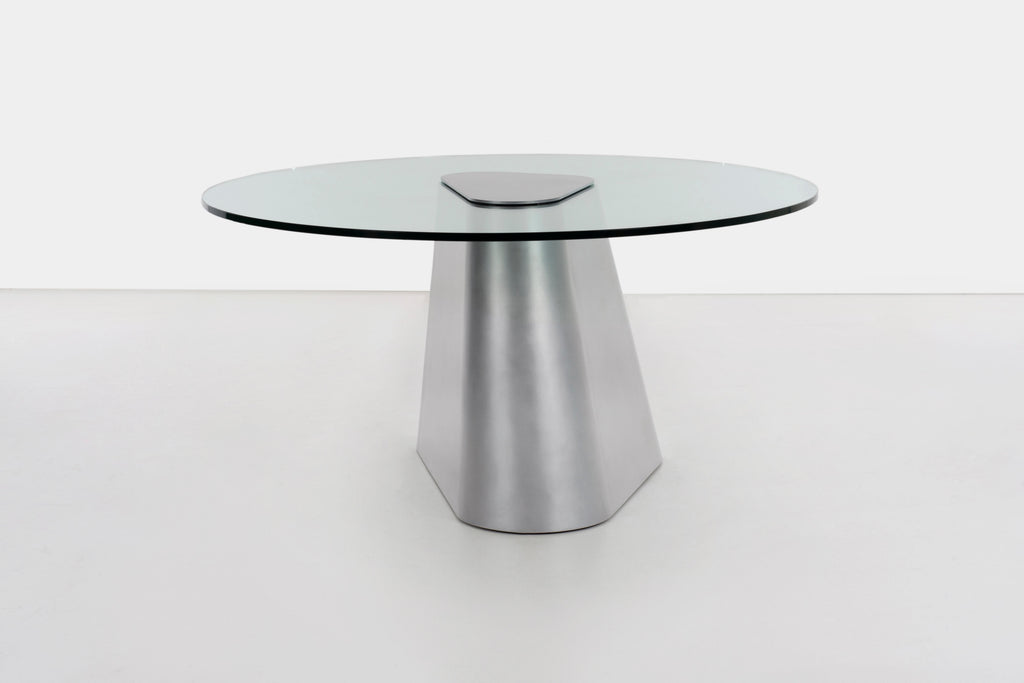 https://a.1stdibscdn.com/sculptural-tm-dining-entry-table-in-wax-polished-formed-aluminum-with-glass-top-for-sale-picture-2/f_31003/1571258726662/1_master.jpg