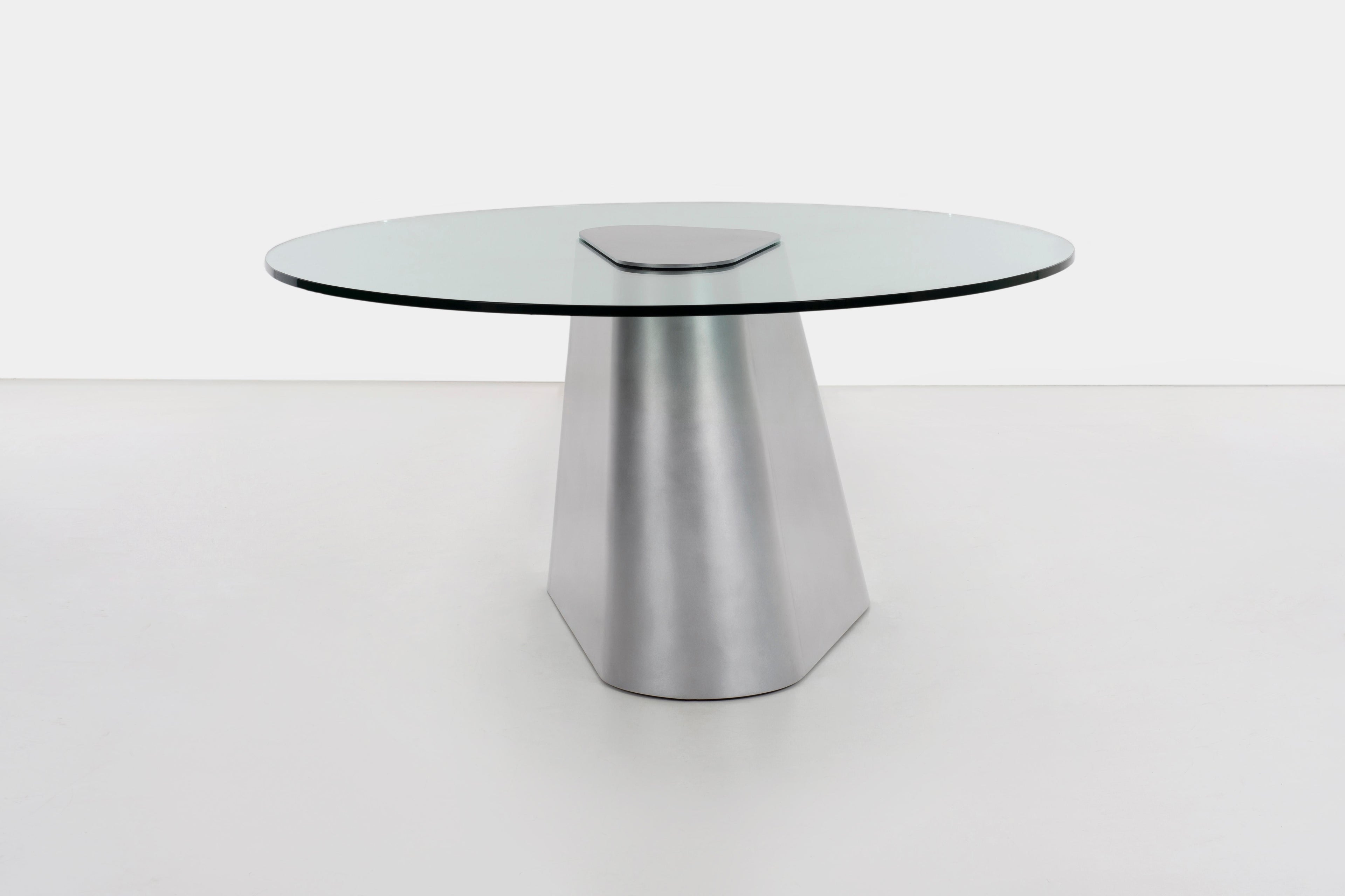 https://a.1stdibscdn.com/sculptural-tm-dining-entry-table-in-wax-polished-formed-aluminum-with-glass-top-for-sale-picture-2/f_31003/1571258726662/1_master.jpg