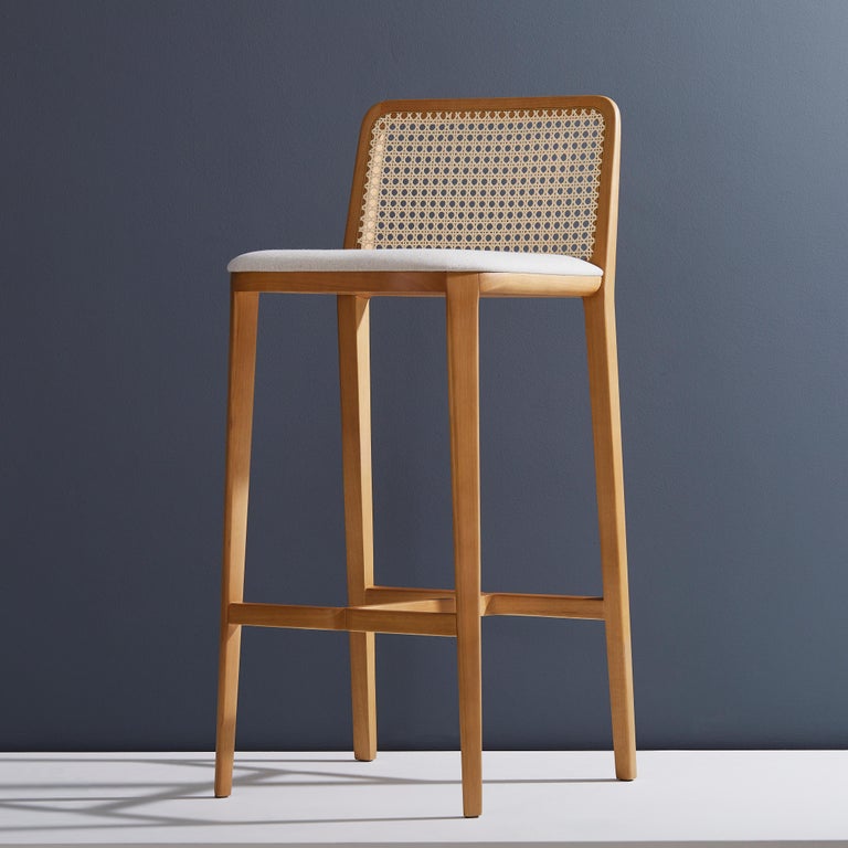 https://a.1stdibscdn.com/minimal-style-solid-wood-stool-textiles-or-leather-seatings-caning-backboard-for-sale-picture-6/f_35593/f_191783521590178577923/2019_05_30_Emporio_DanielSimonini_0184_master.jpg?width=768