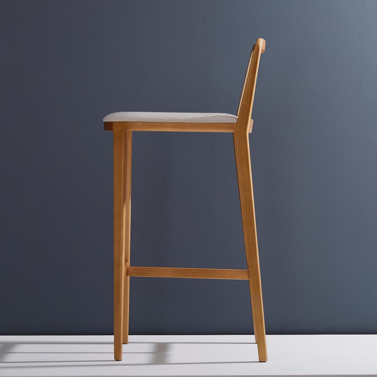 https://a.1stdibscdn.com/minimal-style-solid-wood-stool-textiles-or-leather-seatings-caning-backboard-for-sale-picture-8/f_35593/f_191783521590178578964/2019_05_30_Emporio_DanielSimonini_0186_master.jpg?width=768